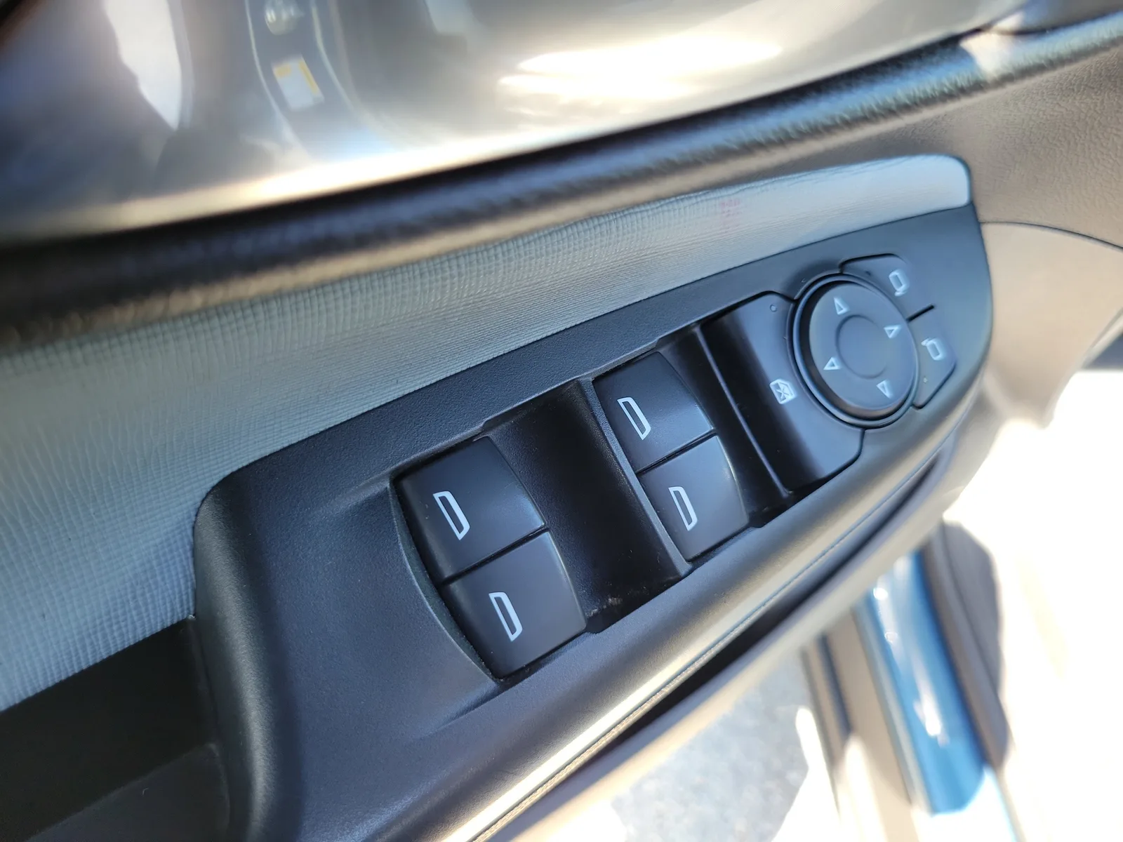 2024 Buick Envista Preferred photo 25