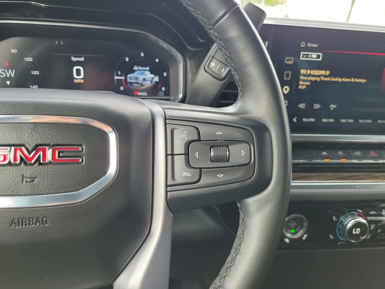 2023 GMC Sierra 1500 Elevation photo 20