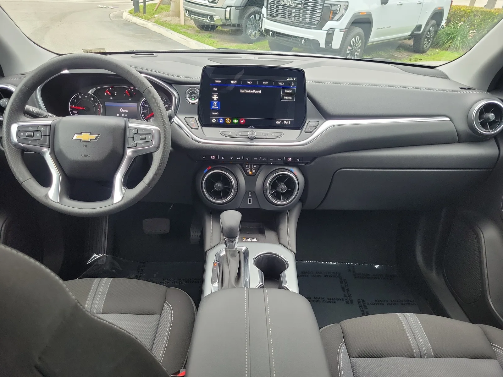 2024 Chevrolet Blazer 2LT photo 16
