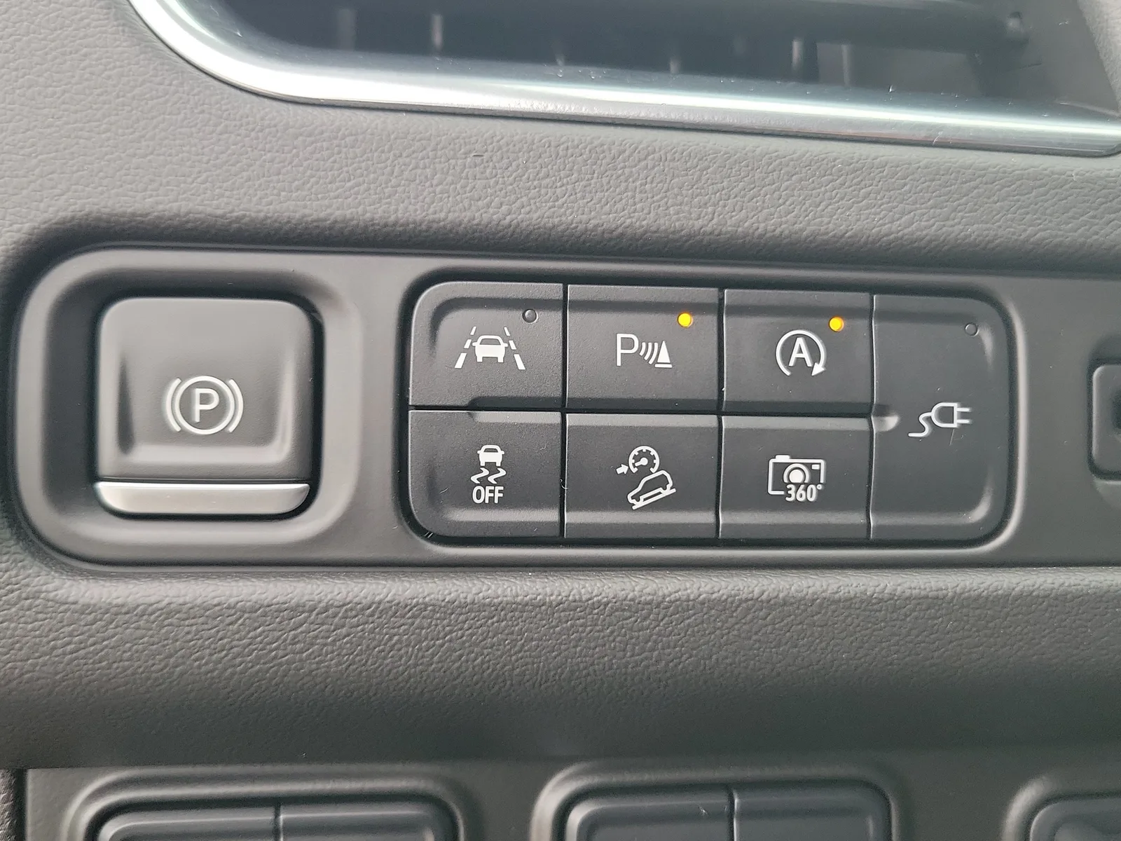 2022 Chevrolet Tahoe Z71 4WD photo 29