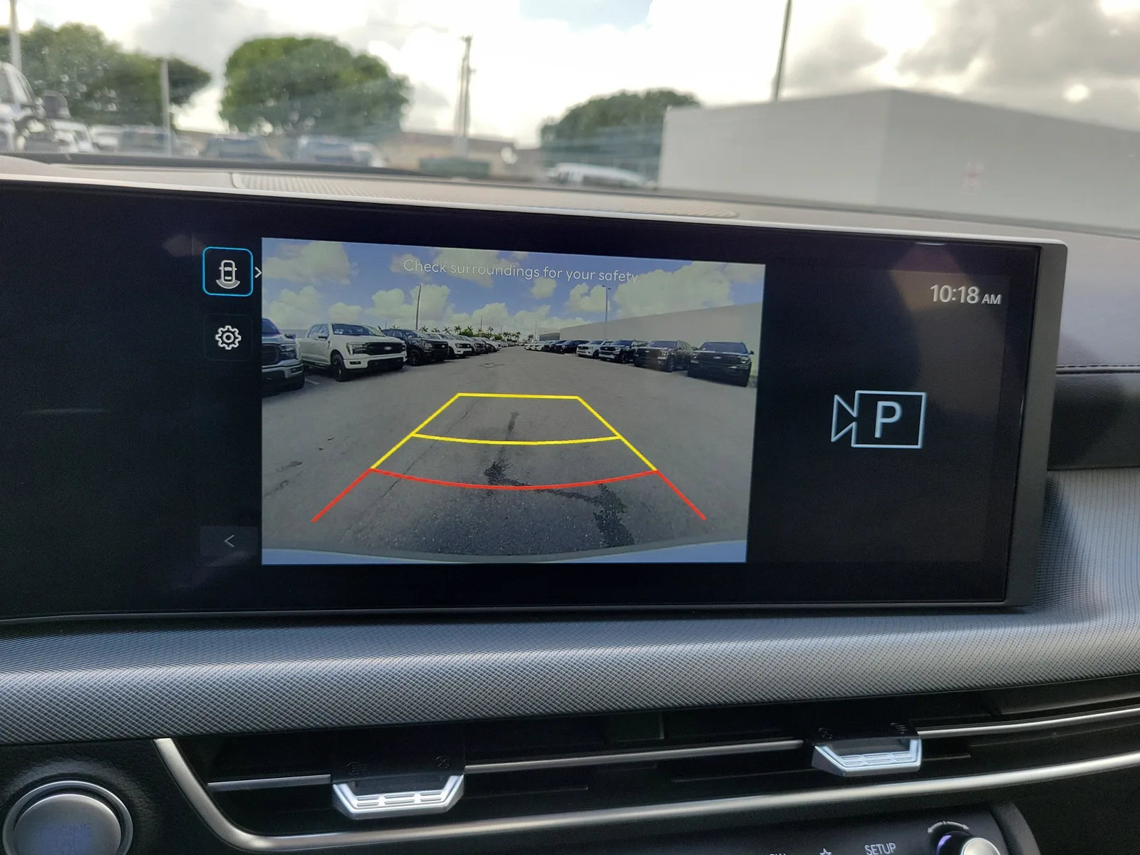 2025 Hyundai Sonata SEL photo 32