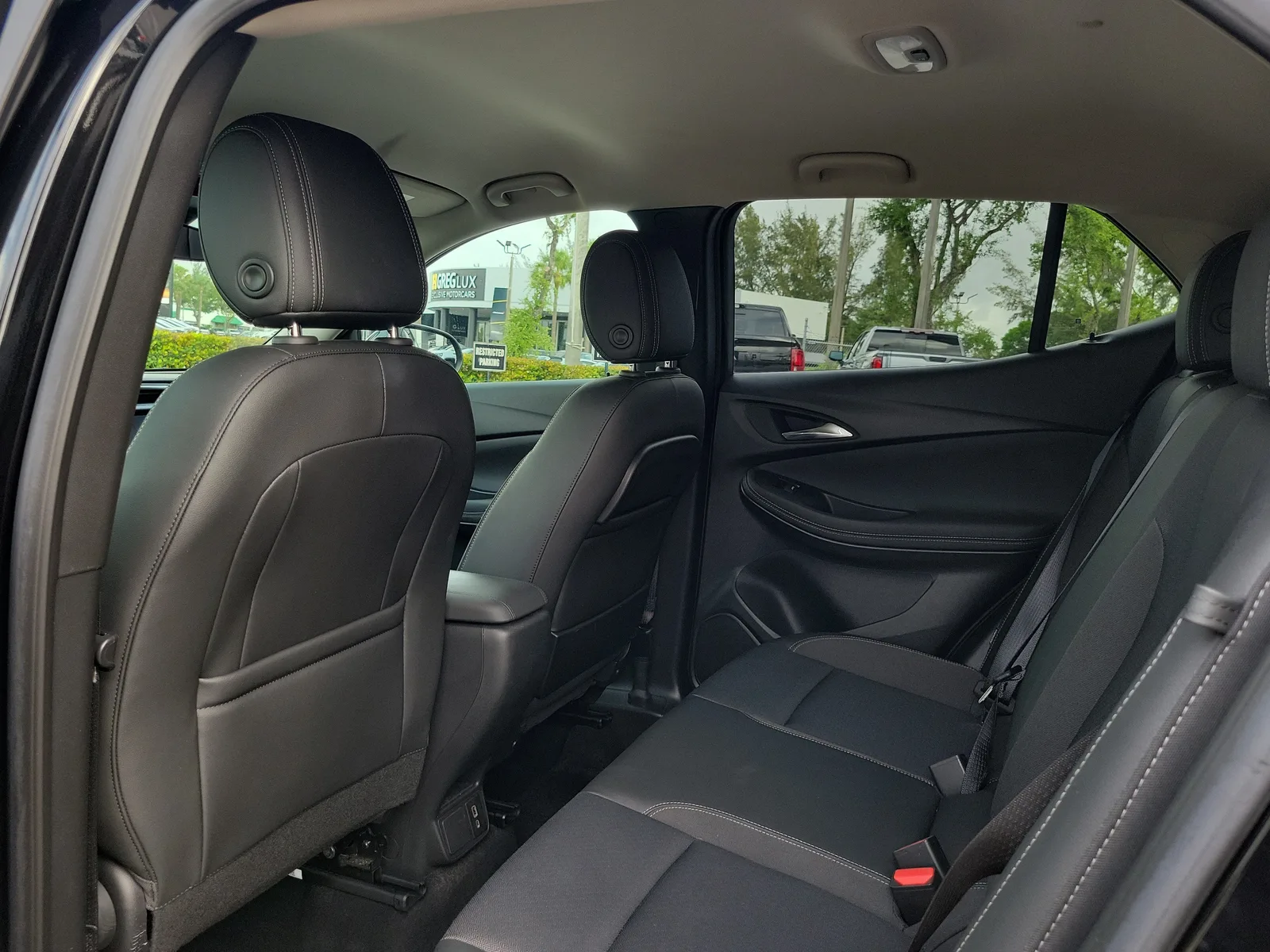 2023 Buick Encore GX Preferred photo 12