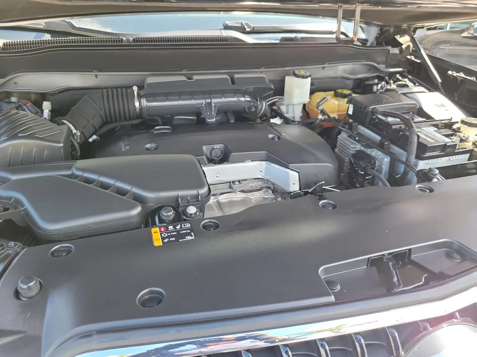 2020 Buick Envision Preferred photo 27