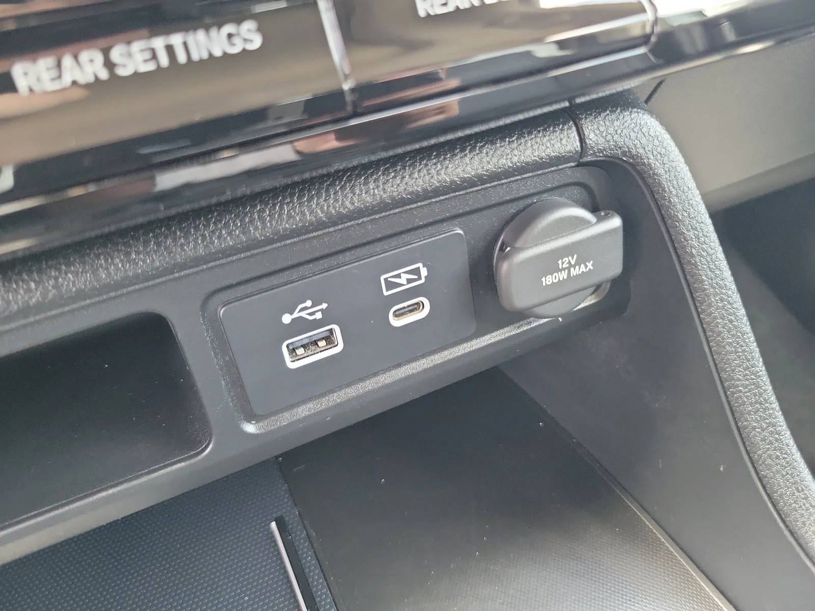 2024 Honda Pilot Elite photo 31