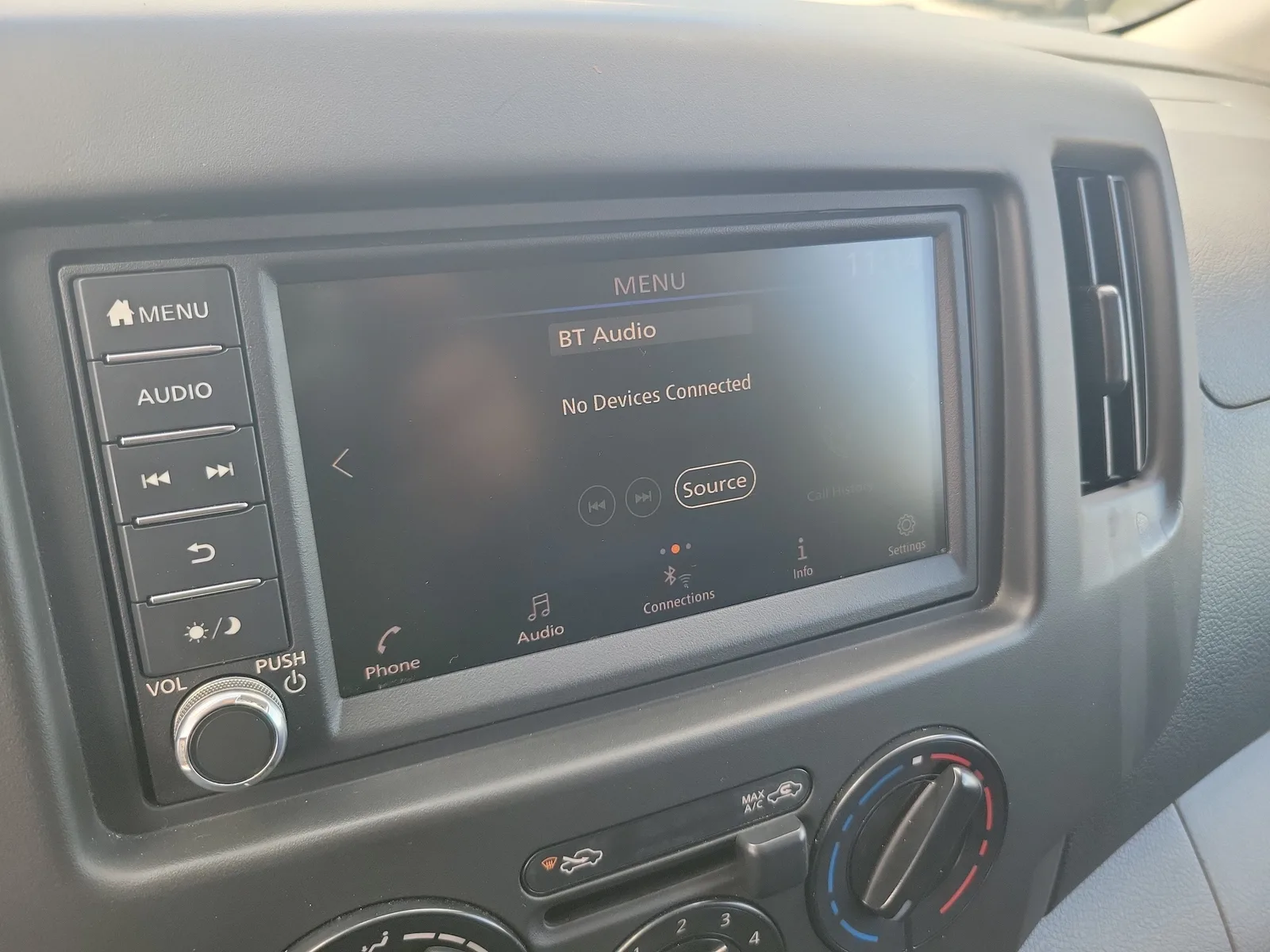 2020 Nissan NV200 Compact Cargo S photo 20