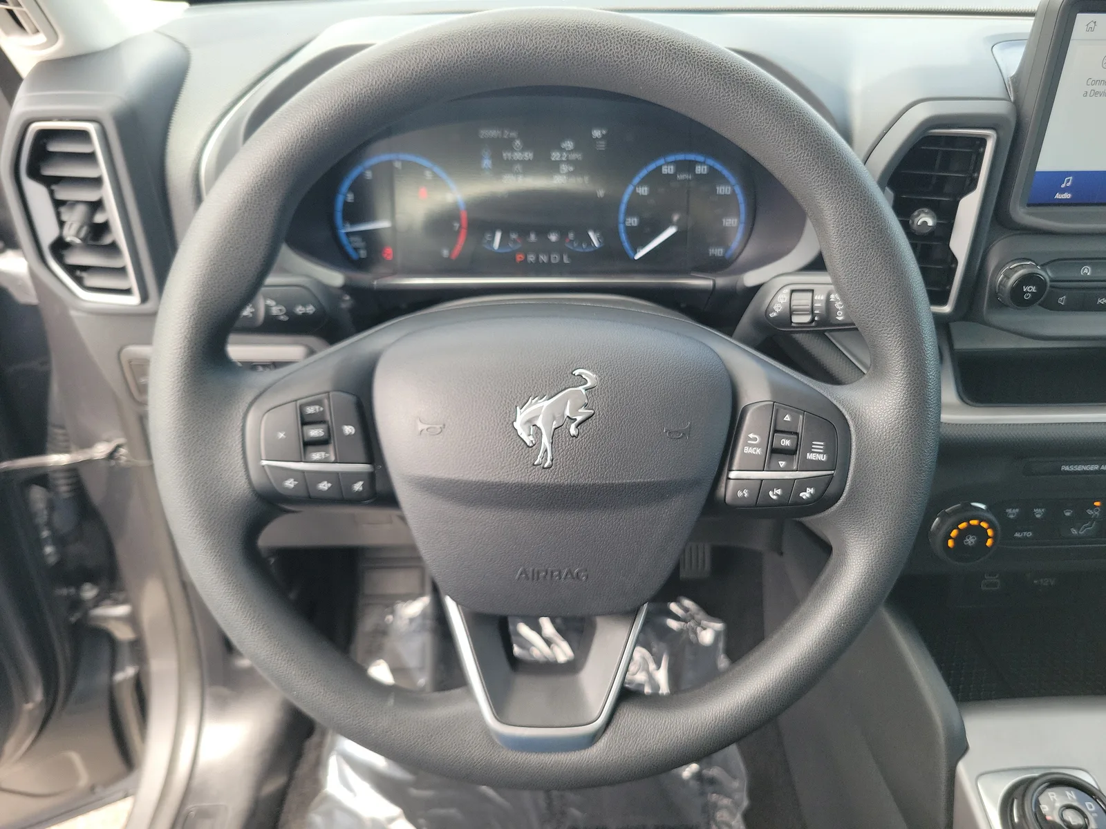 2023 Ford Bronco Sport Big Bend 4WD photo 19