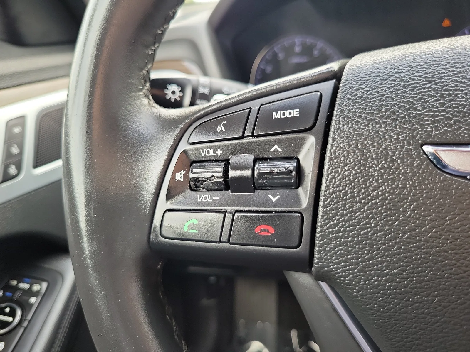 2017 Genesis G80 3.8L photo 19