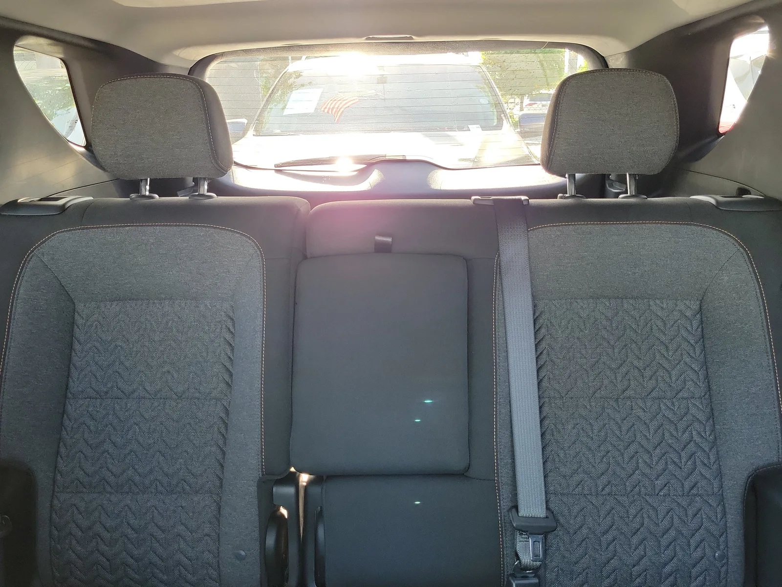 2023 Chevrolet Equinox LT photo 30