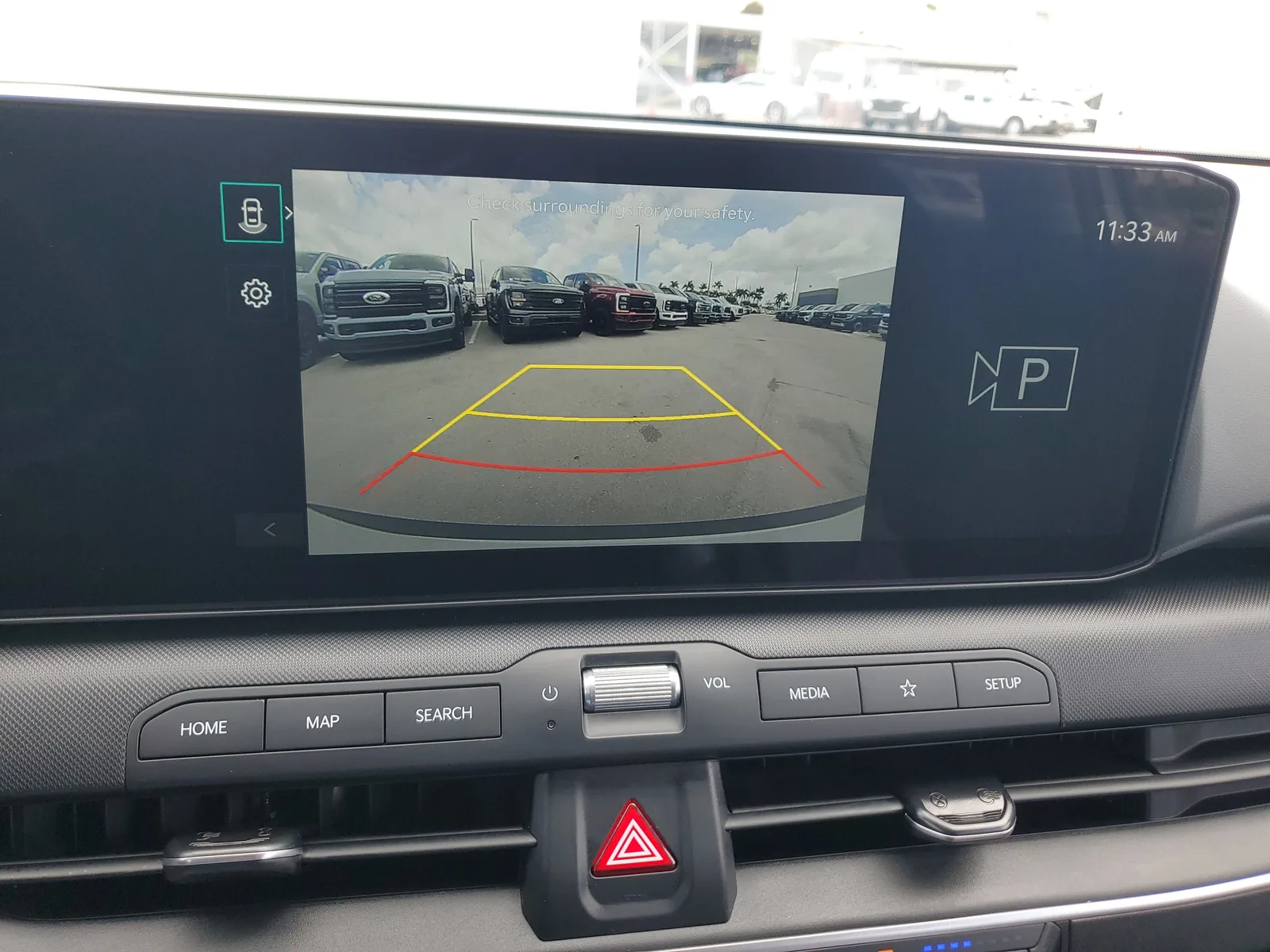 2025 Kia K4 LXS photo 10