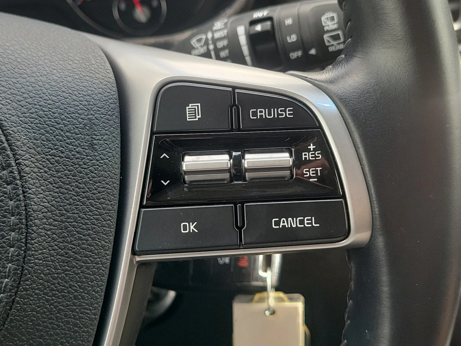2020 Kia Sorento LX photo 22