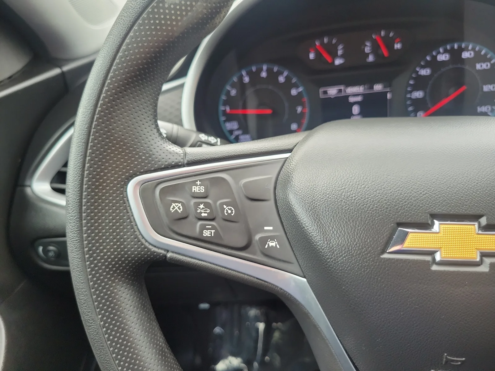 2023 Chevrolet Malibu LT photo 18