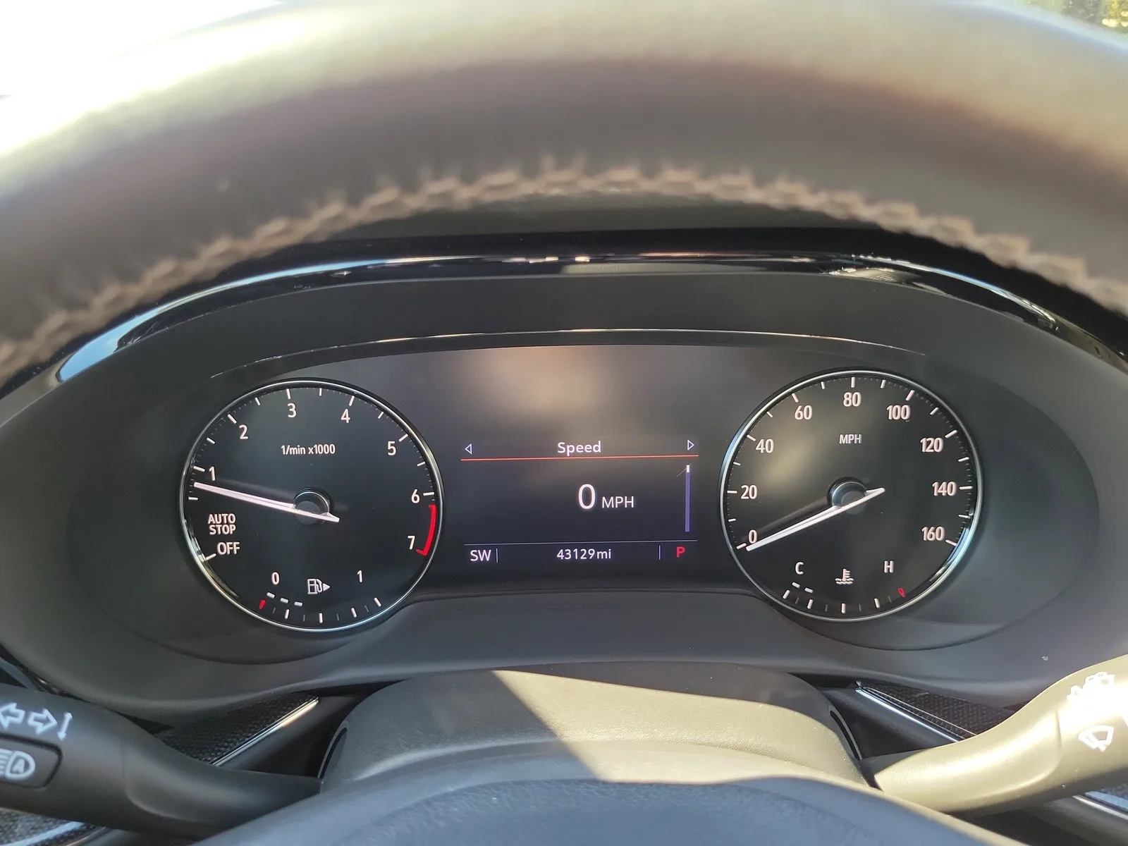 2022 Buick Envision Preferred photo 28