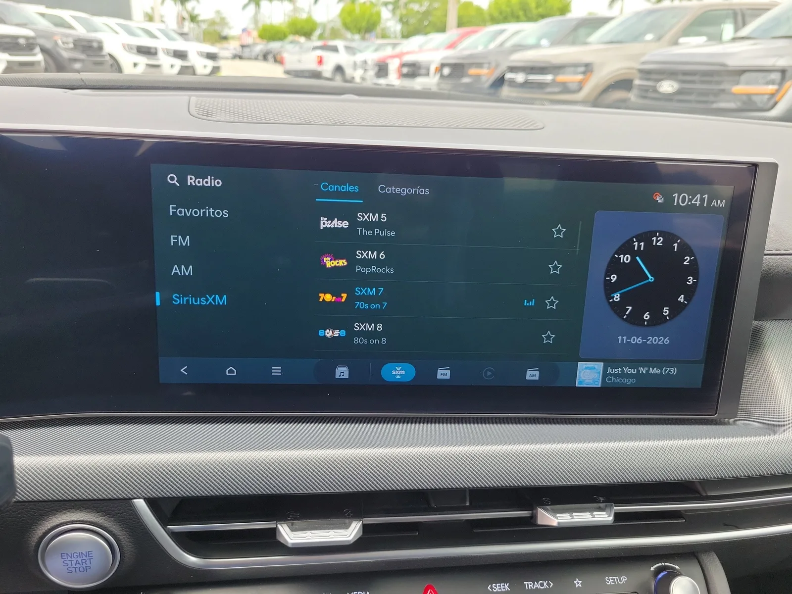 2024 Hyundai Sonata SEL photo 23