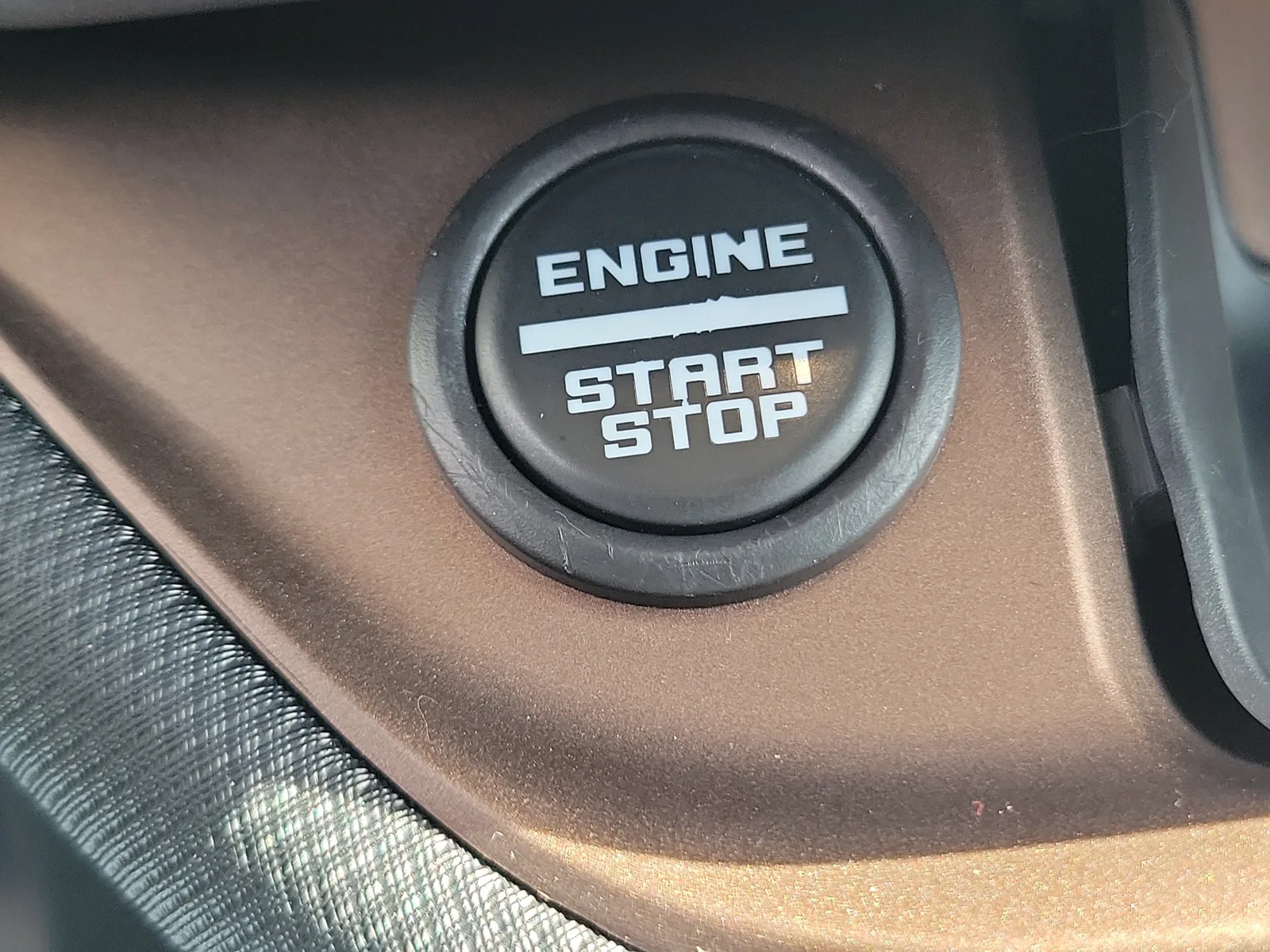 2021 Ford Bronco Sport Badlands 4WD photo 23