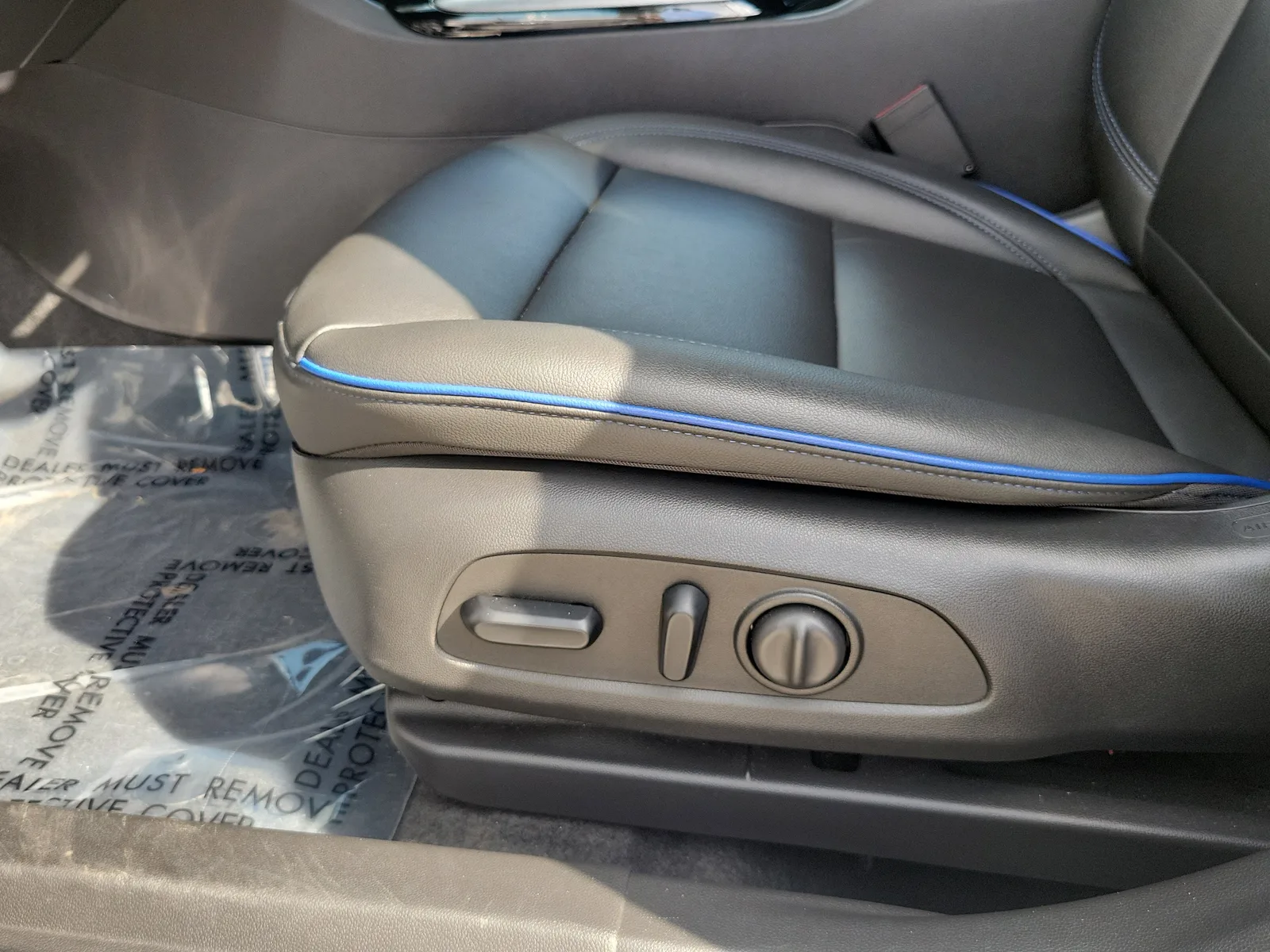 2024 Buick Envista Sport Touring photo 17