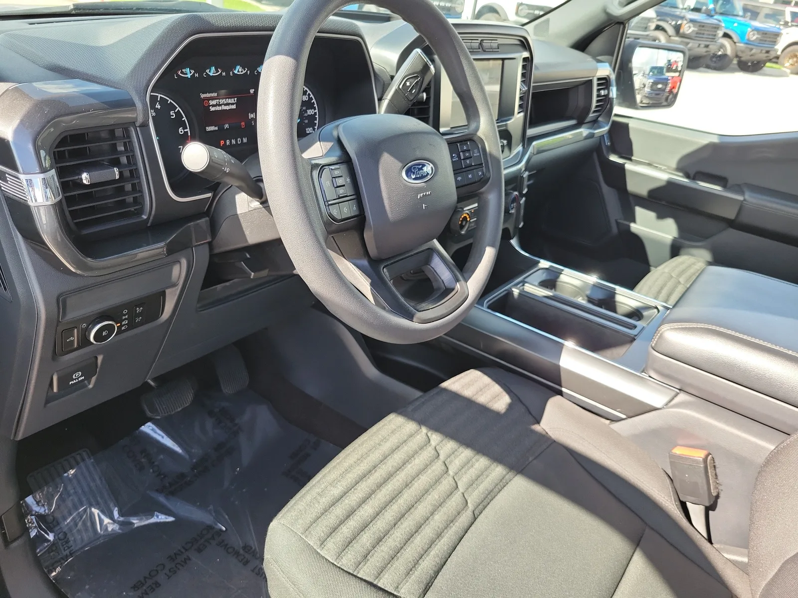 2022 Ford F-150 XL photo 9
