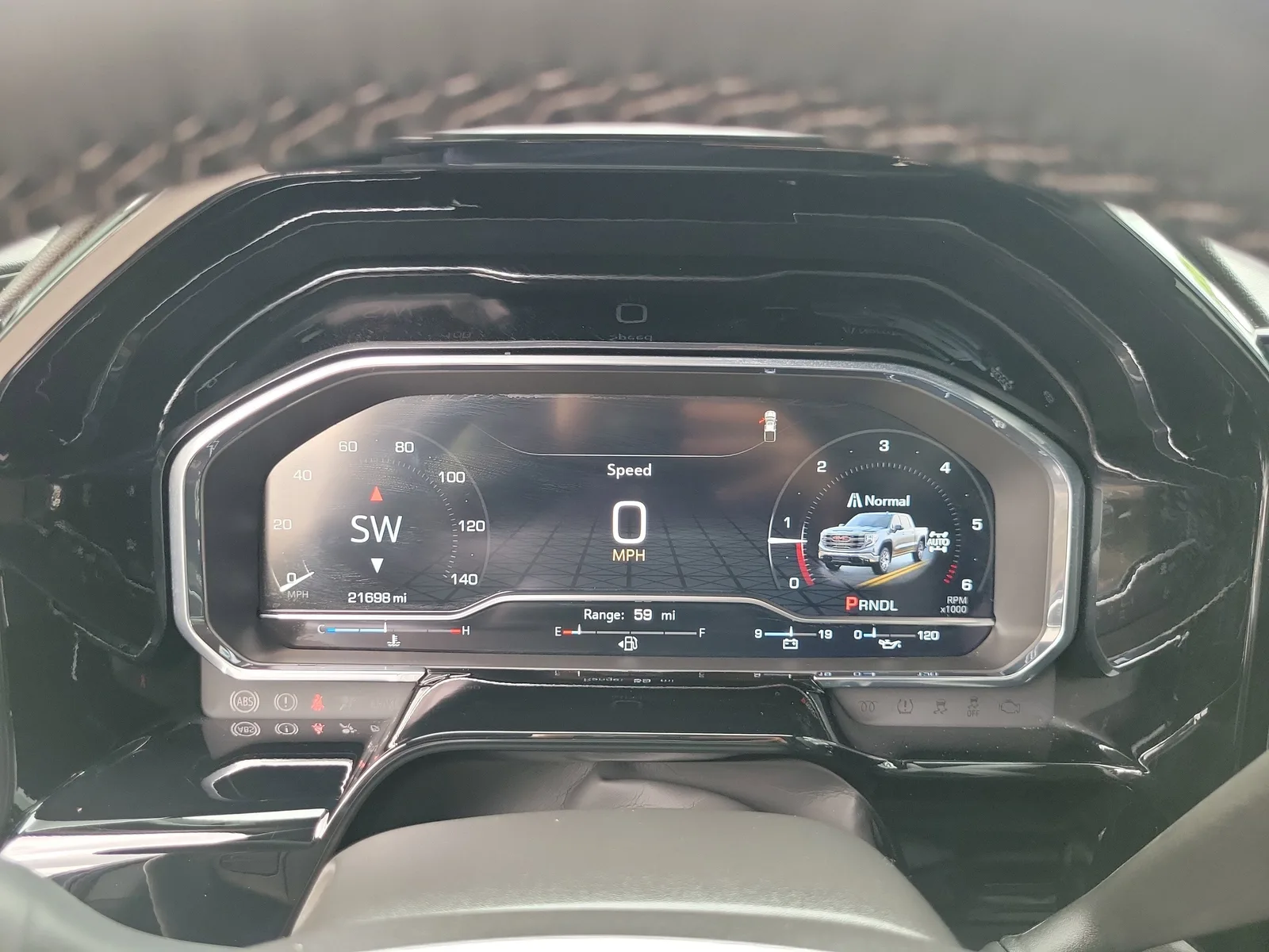 2024 GMC Sierra 1500 Elevation photo 28
