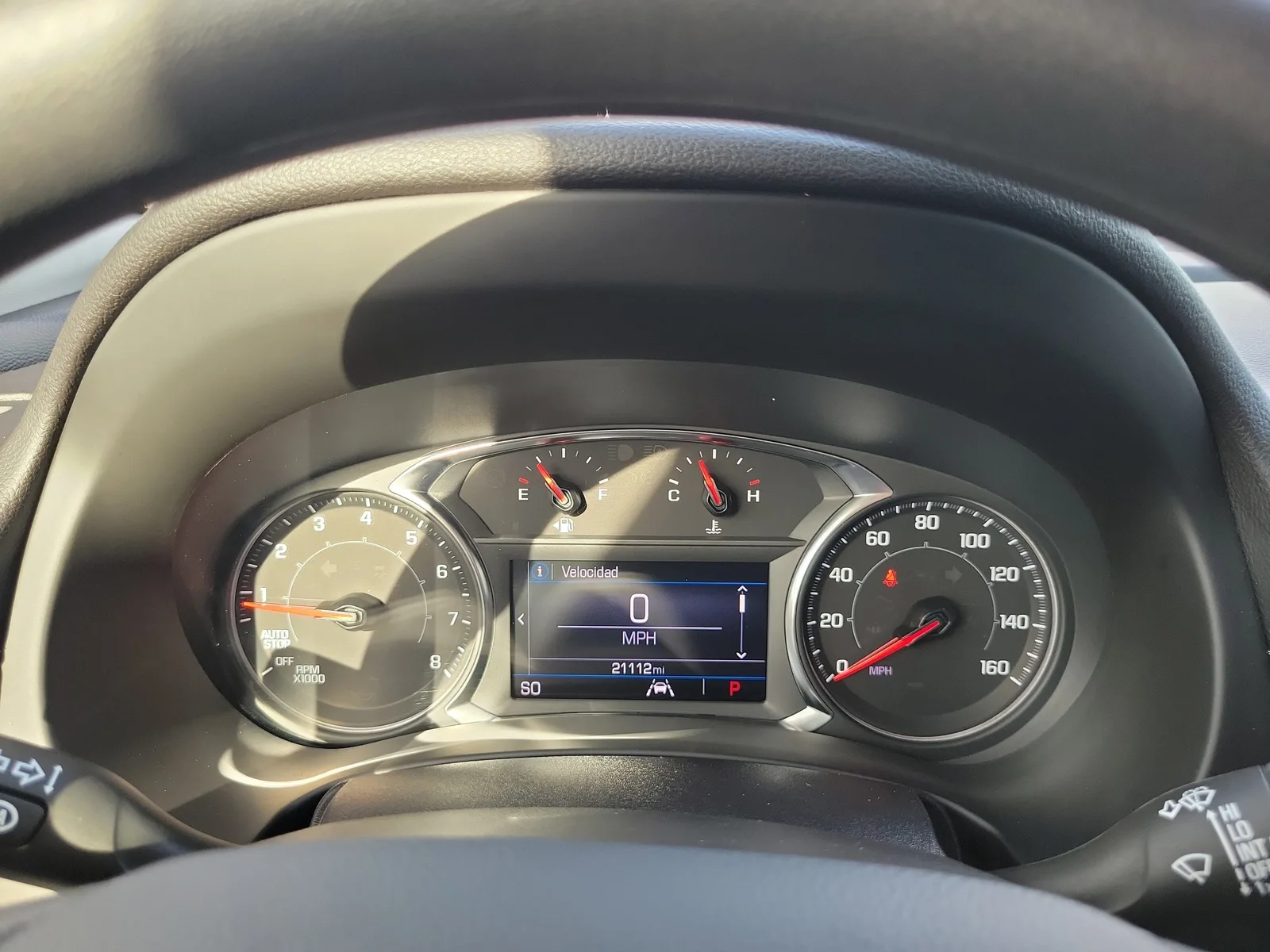2023 GMC Terrain SLE photo 24