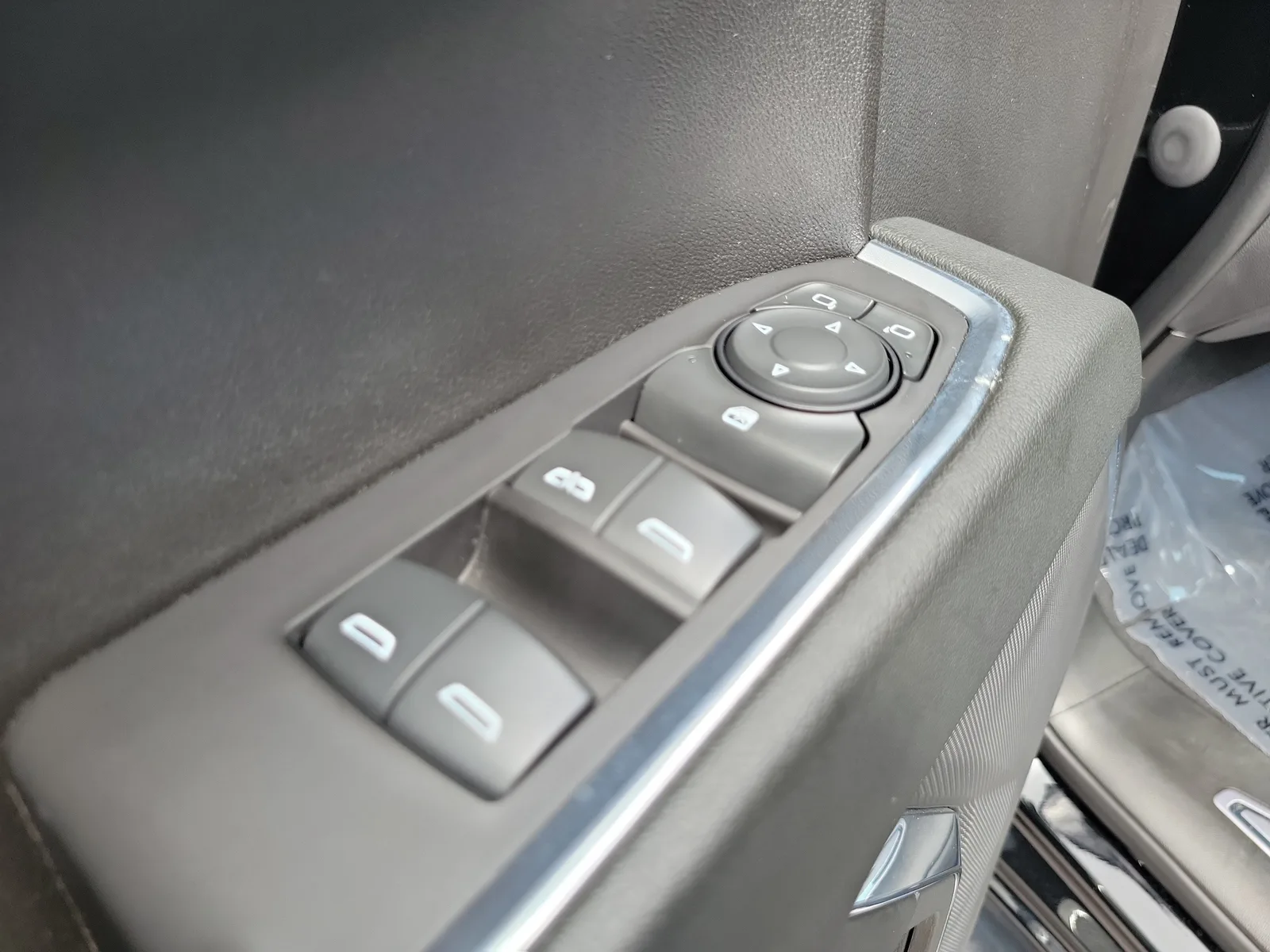 2023 GMC Sierra 1500 Elevation photo 23