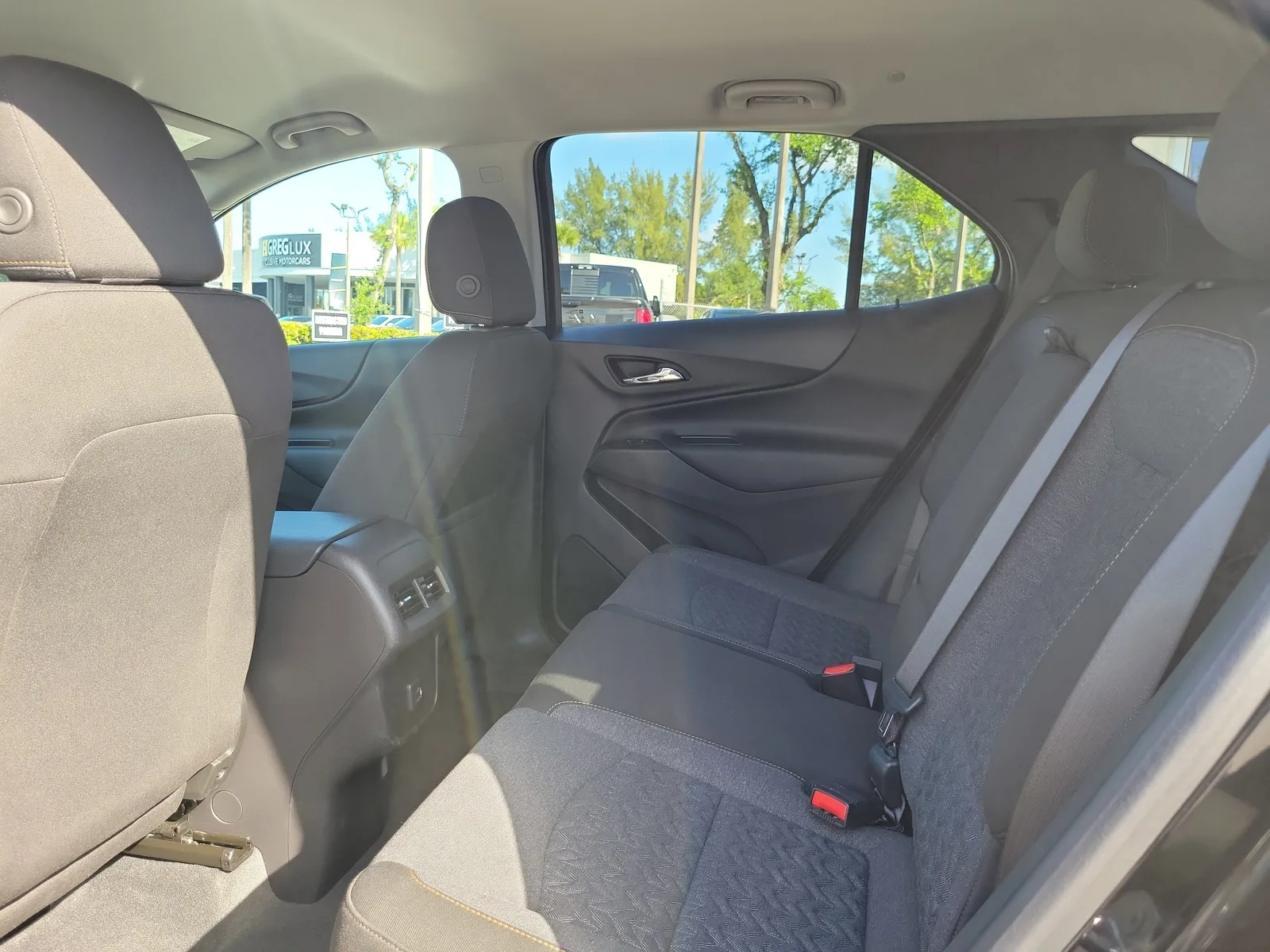 2024 Chevrolet Equinox LT photo 13