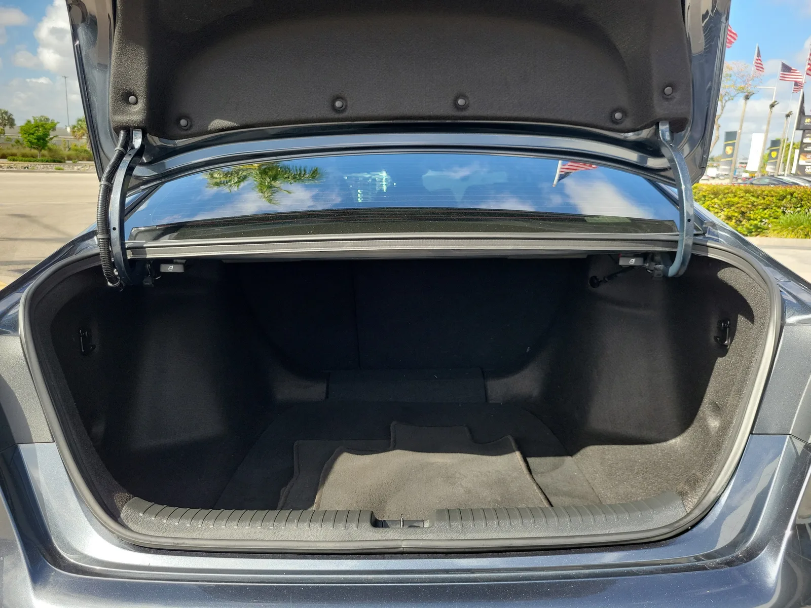 2024 Honda Accord Sedan EX photo 28