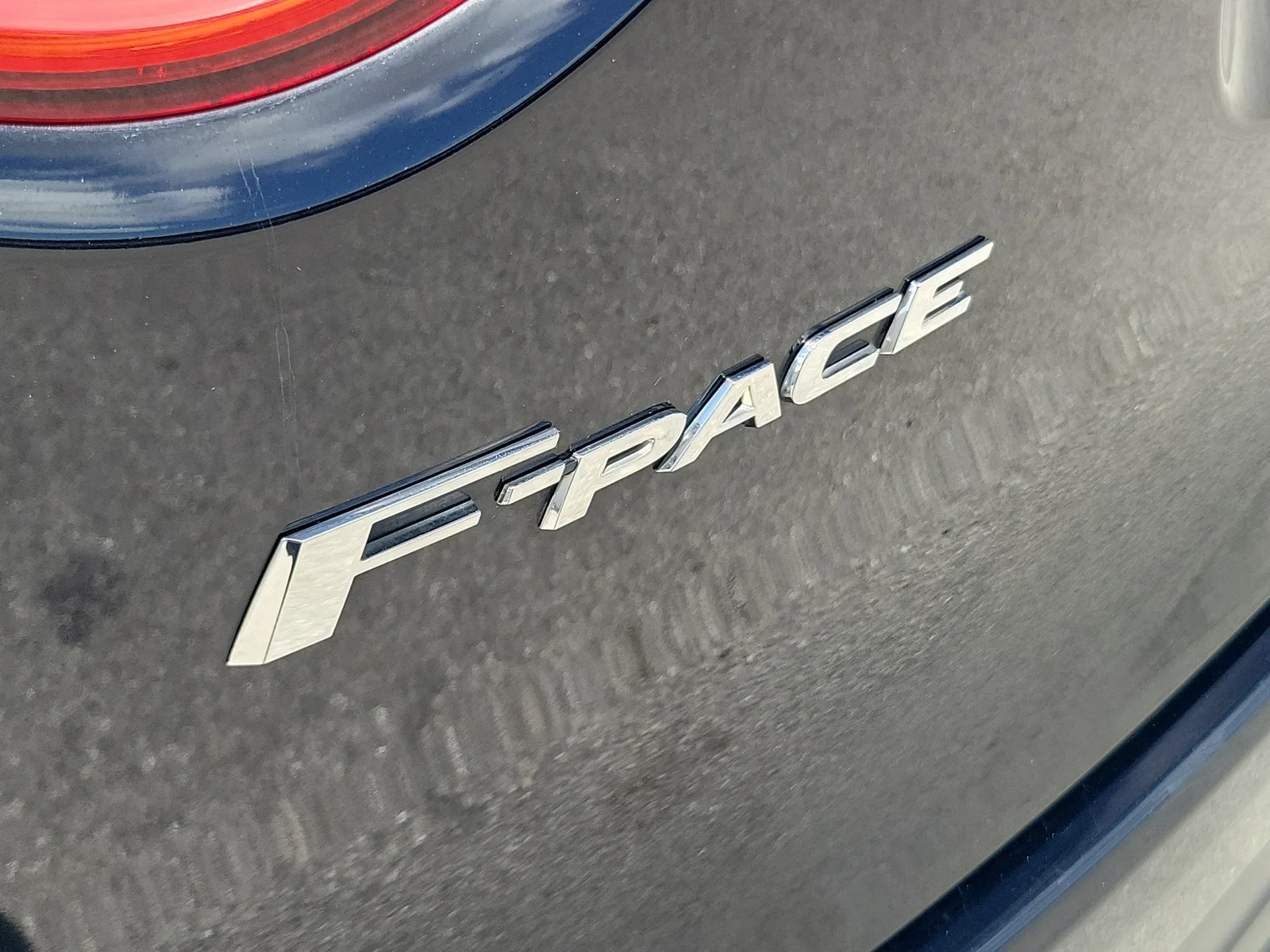 2019 Jaguar F-PACE 25t photo 33