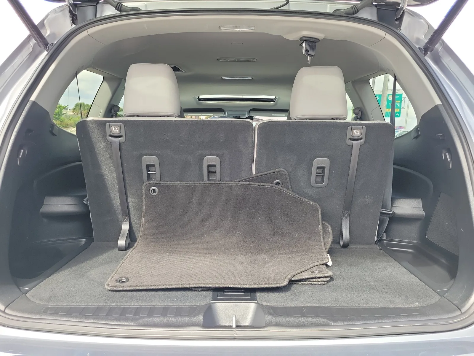 2021 Honda Pilot Special Edition photo 17