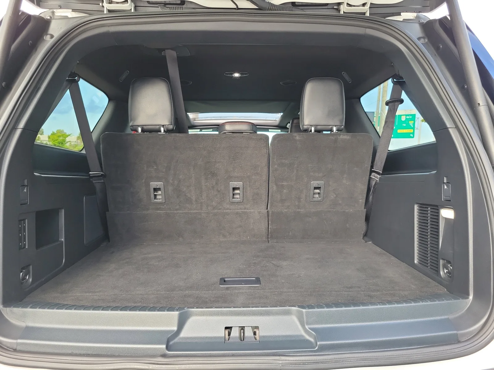2023 Ford Expedition Max Limited photo 17