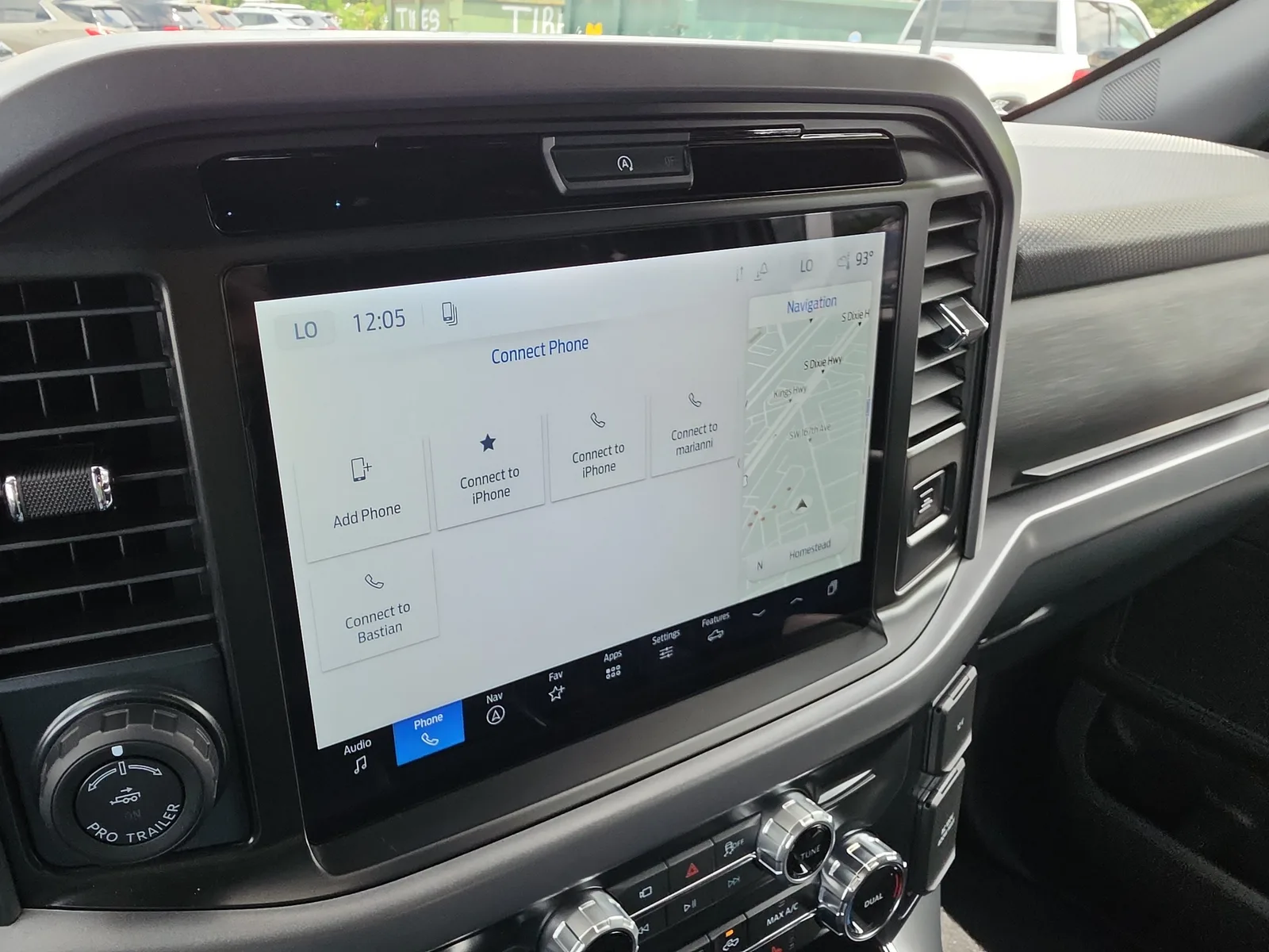 2026 Ford F-150 XLT 4WD photo 16
