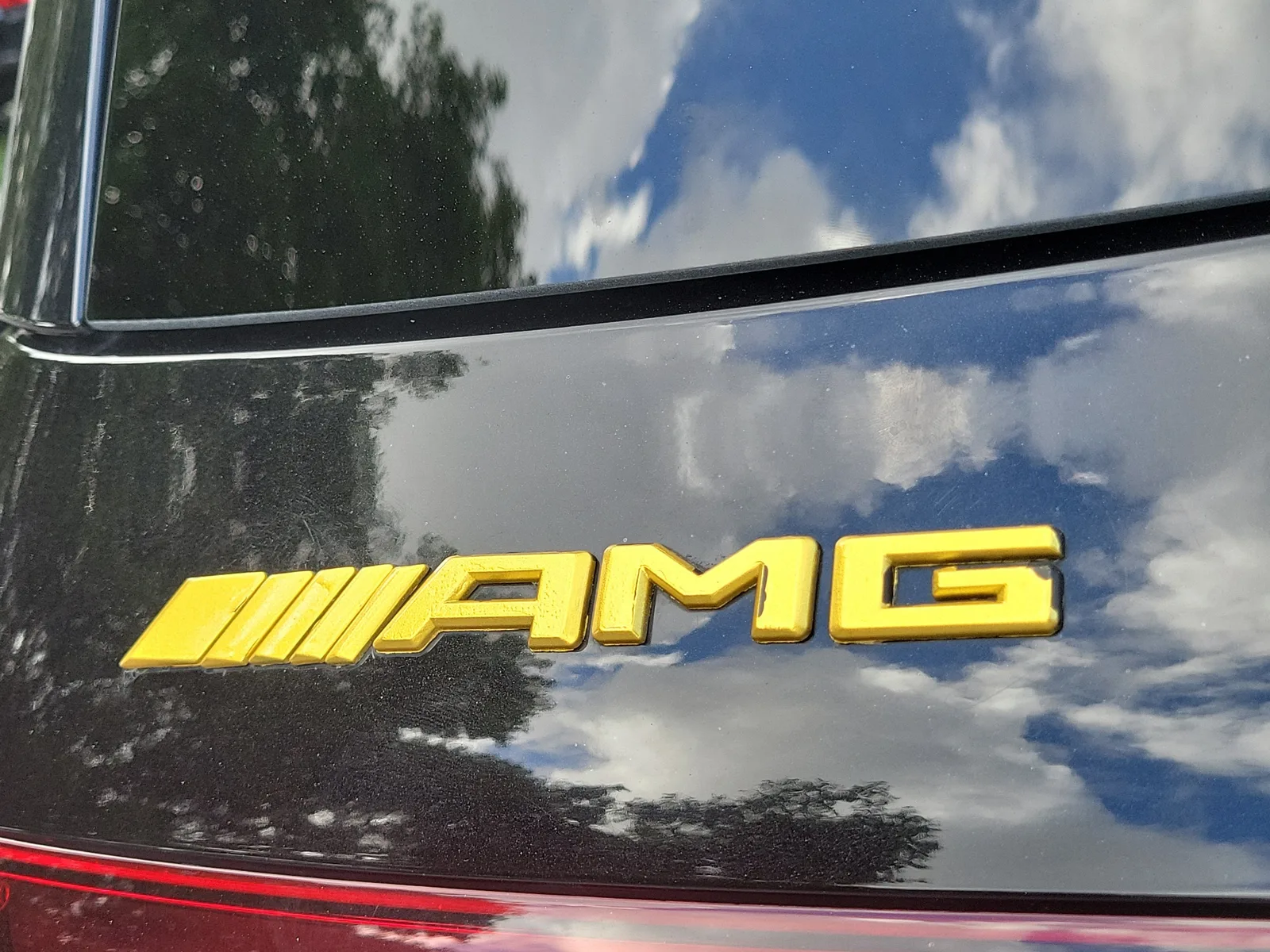 2024 Mercedes-Benz GLE AMG® GLE 63 S photo 35