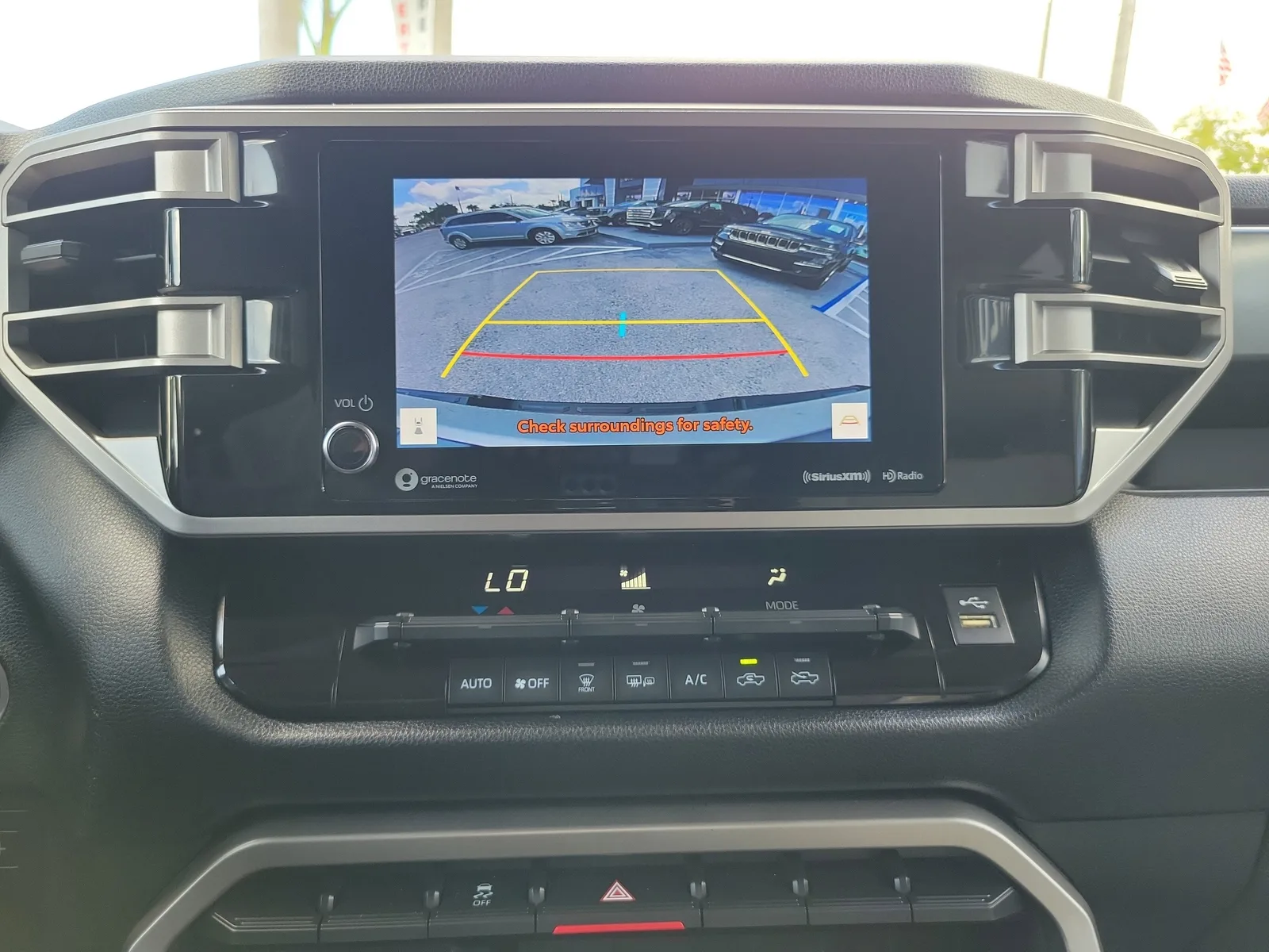 2022 Toyota Tundra 2WD SR5 photo 25
