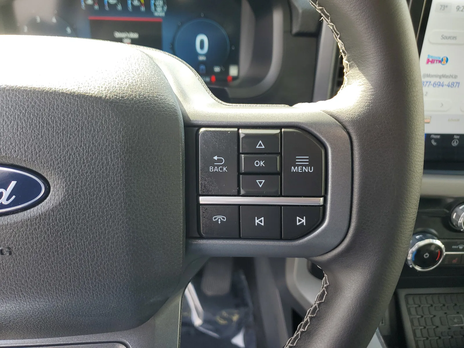 2024 Ford F-150 XLT 4WD photo 23