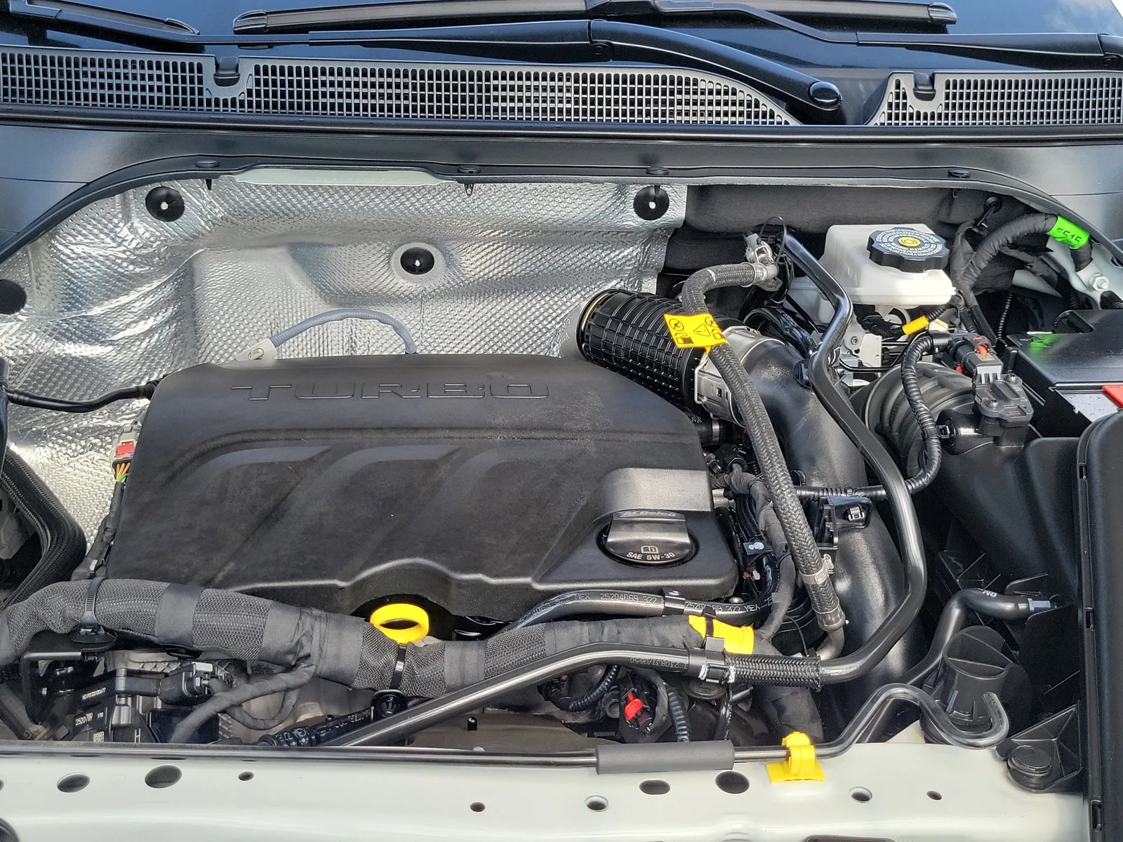 2024 Buick Envista Sport Touring photo 31