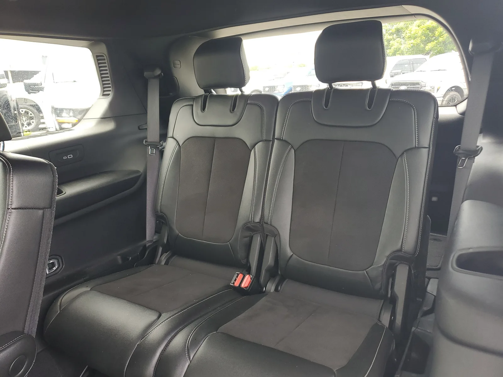 2024 Jeep Grand Cherokee L Altitude X 4WD photo 16
