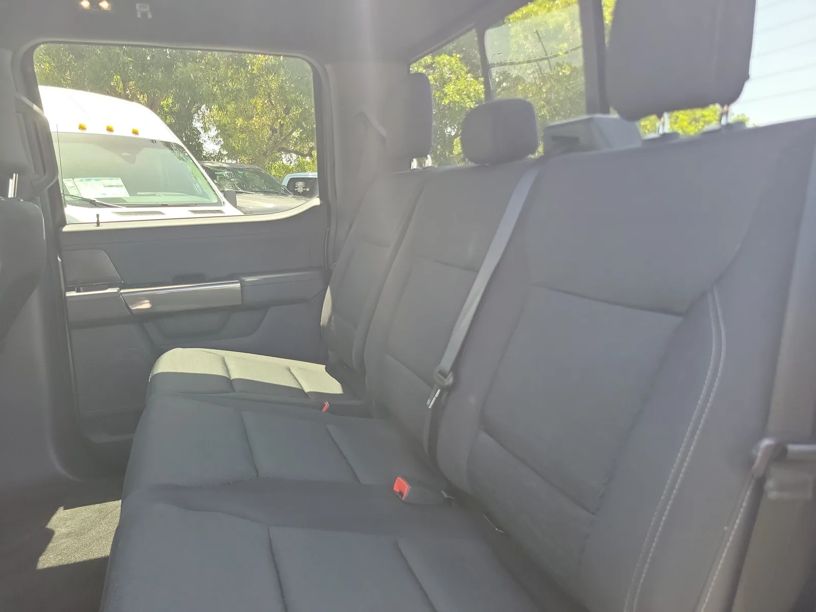 2023 Ford F-150 XLT 4WD photo 15