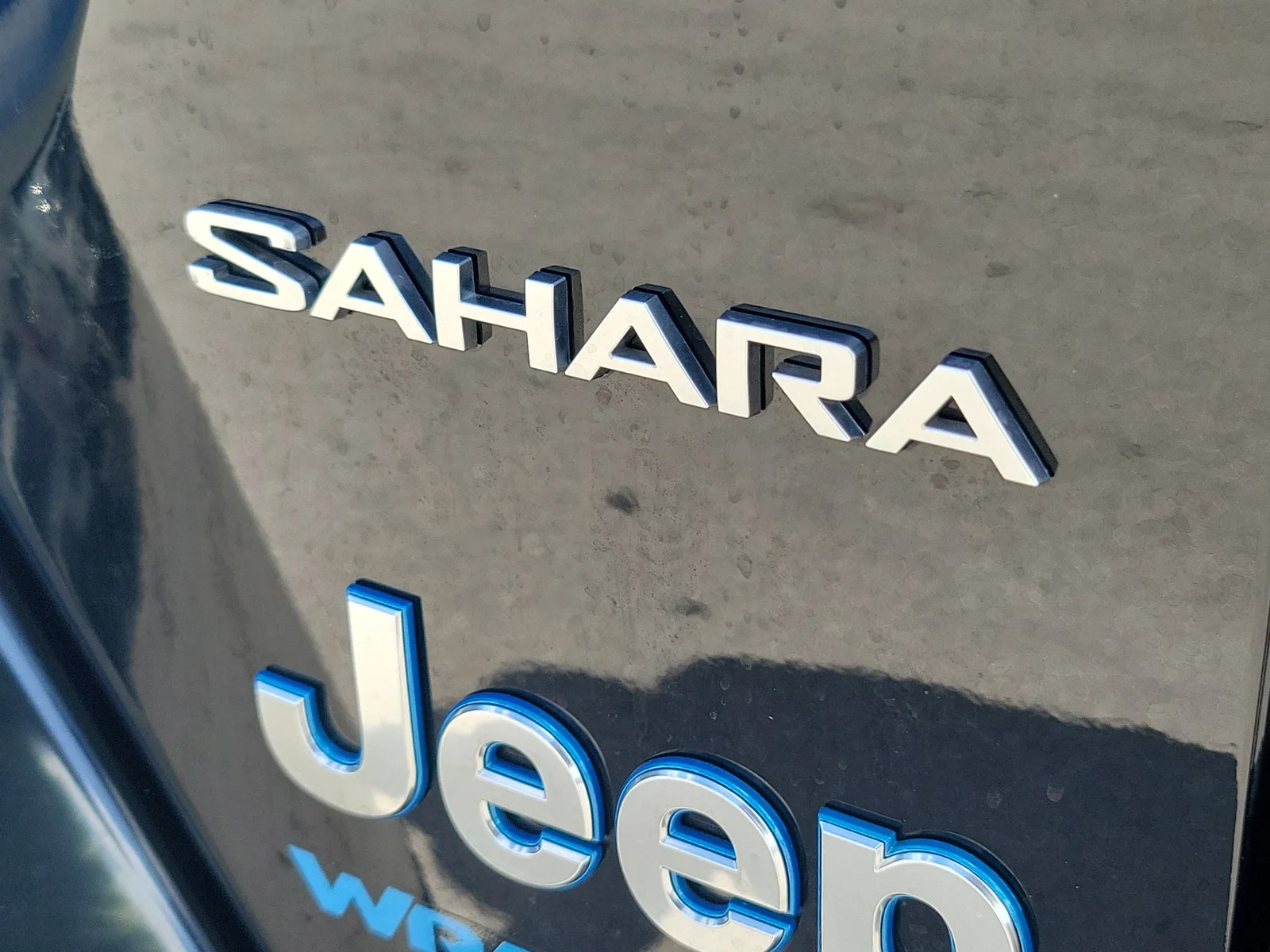 2022 Jeep Wrangler 4xe Unlimited Sahara photo 30