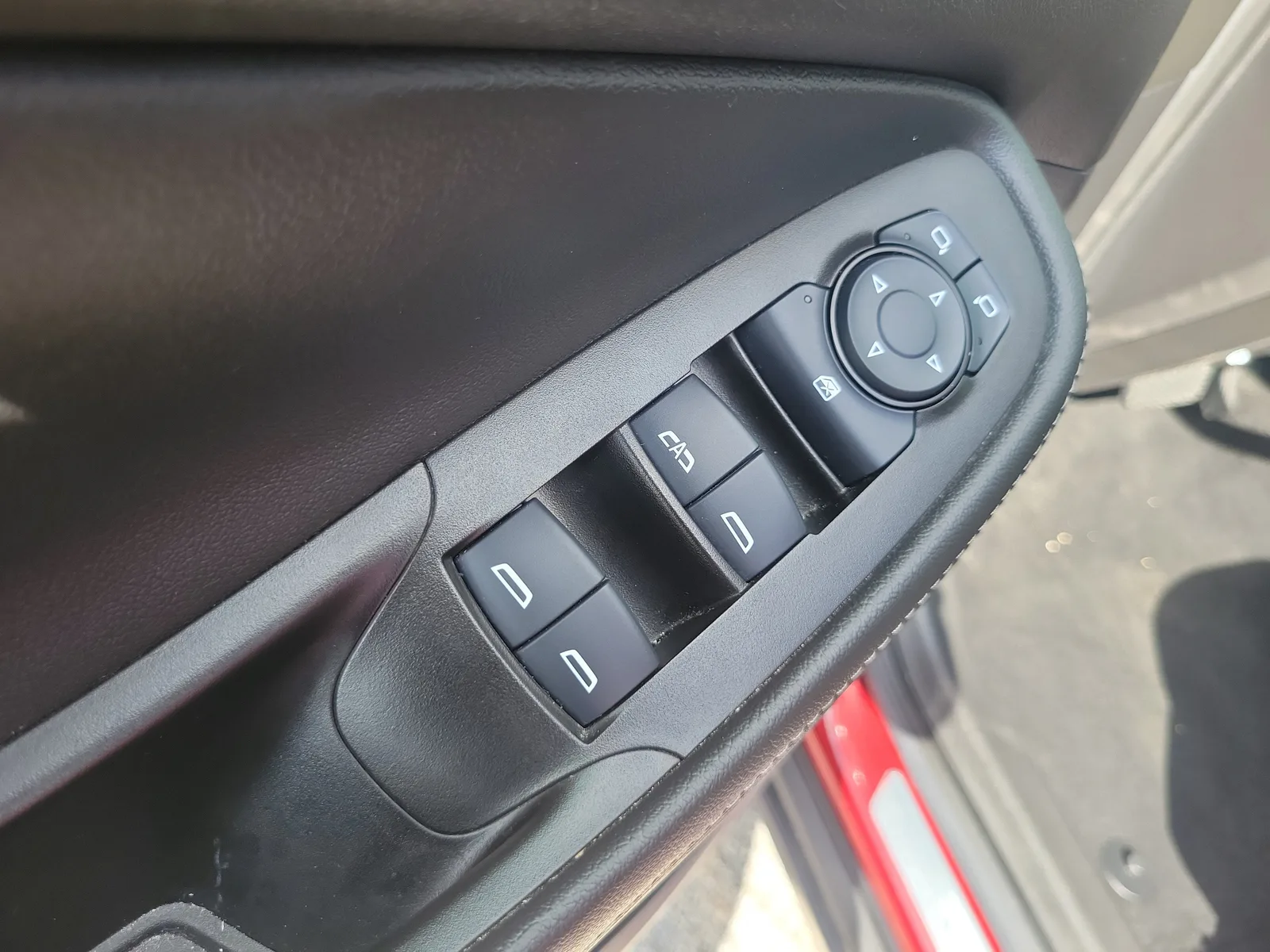 2023 Buick Encore GX Essence photo 27