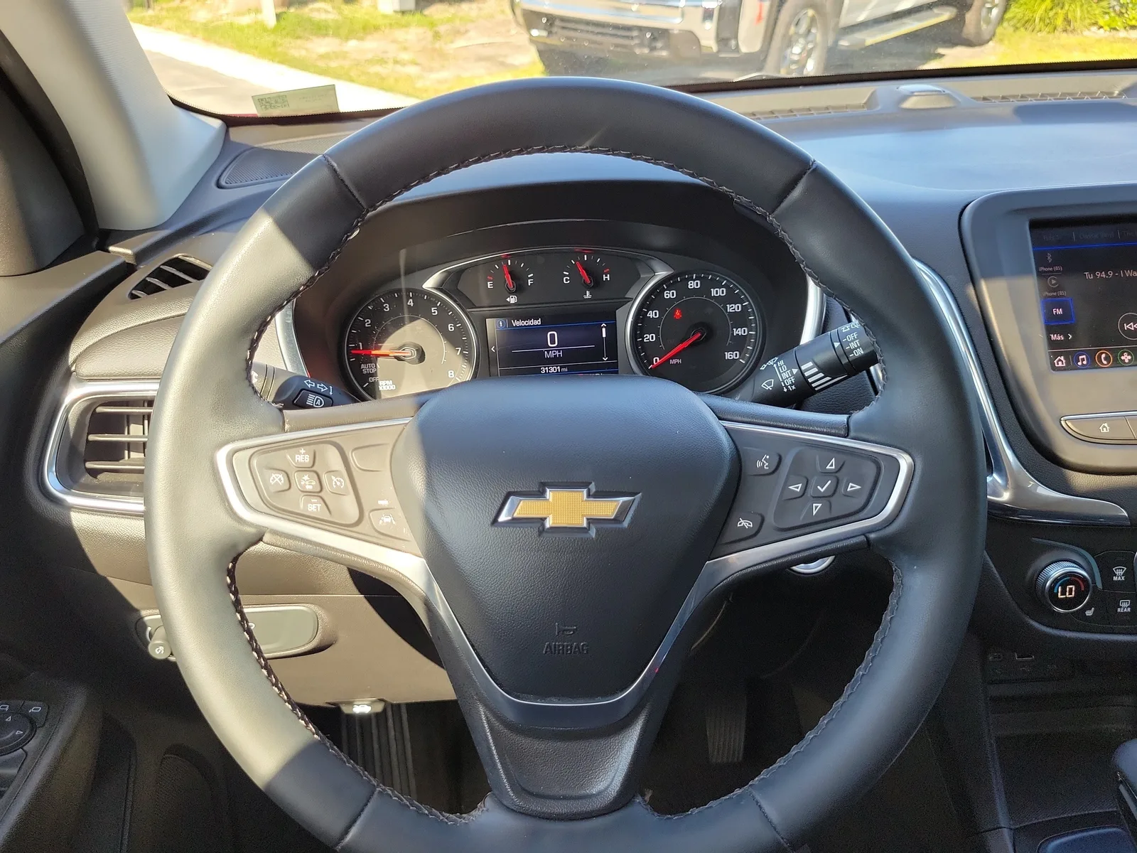 2023 Chevrolet Equinox LT photo 22