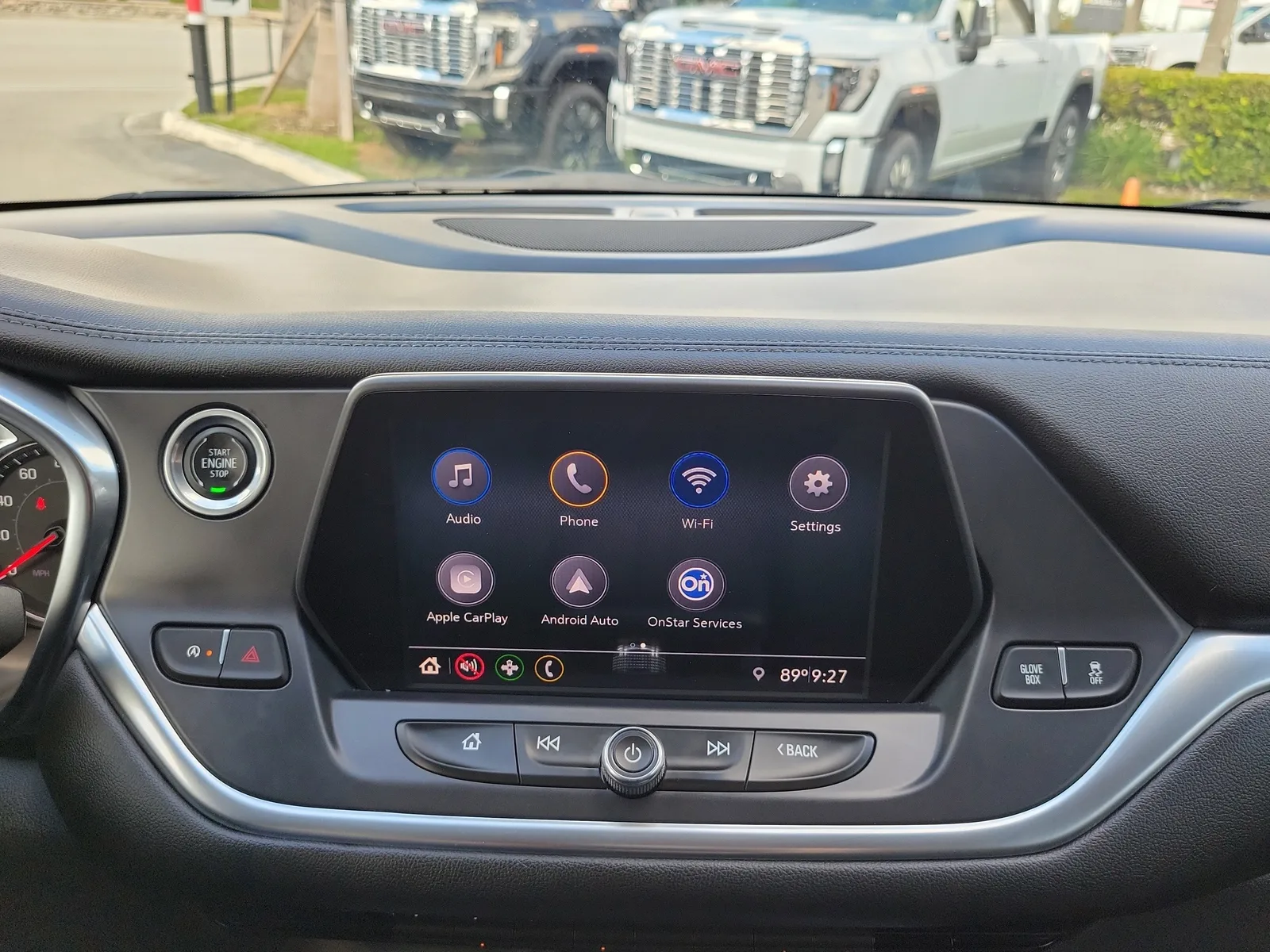 2020 Chevrolet Blazer LT photo 21