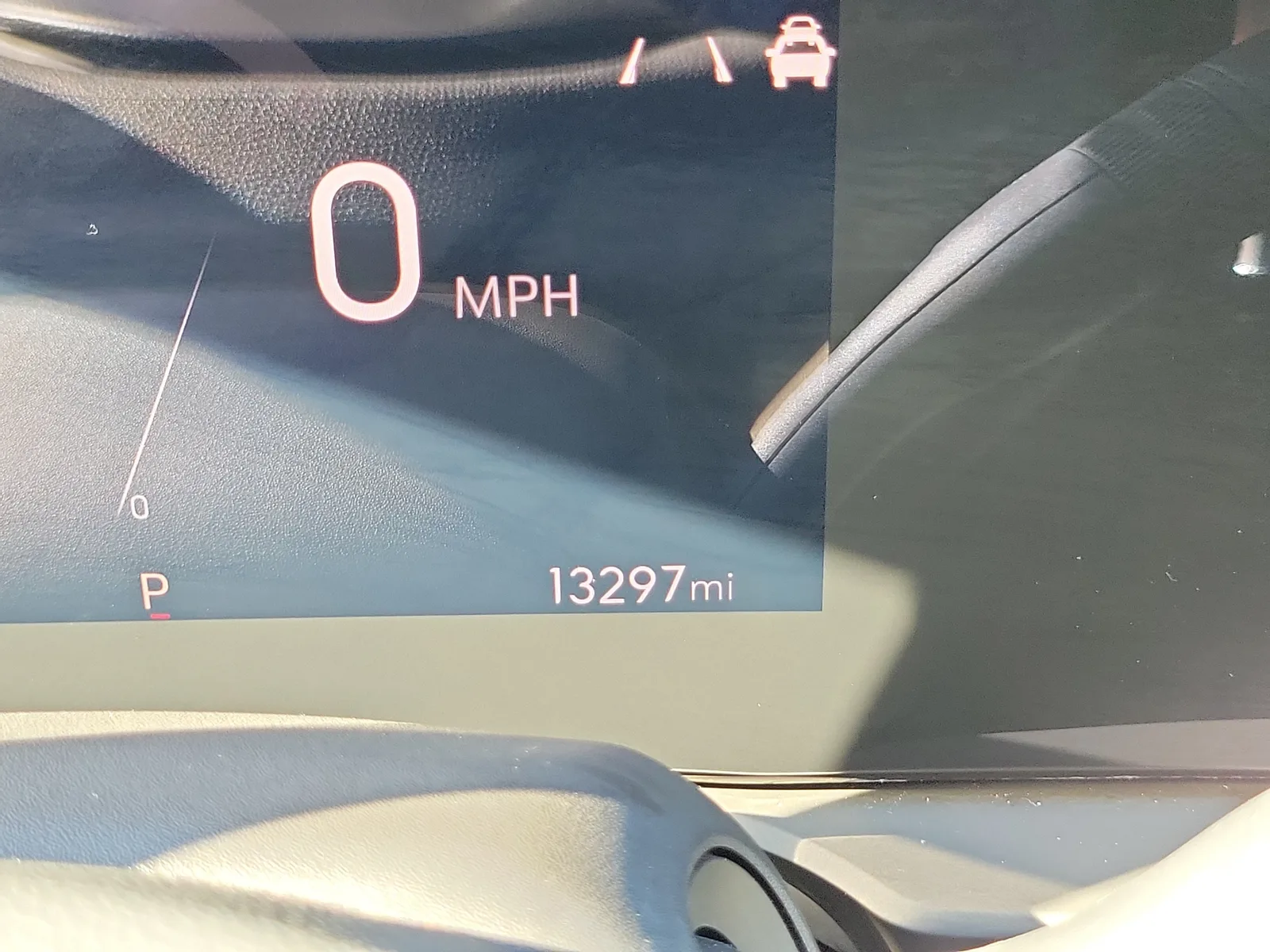 2024 Buick Envista Preferred photo 27