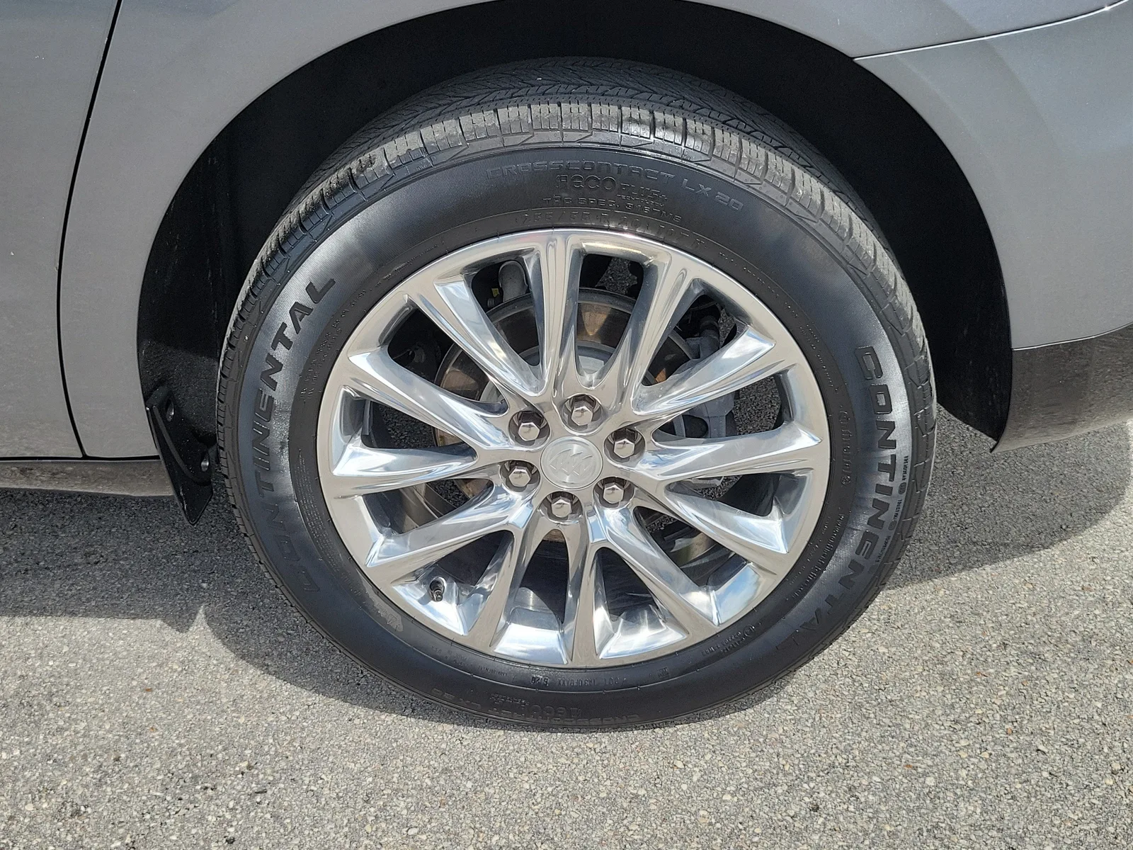 2021 Buick Enclave Premium photo 28