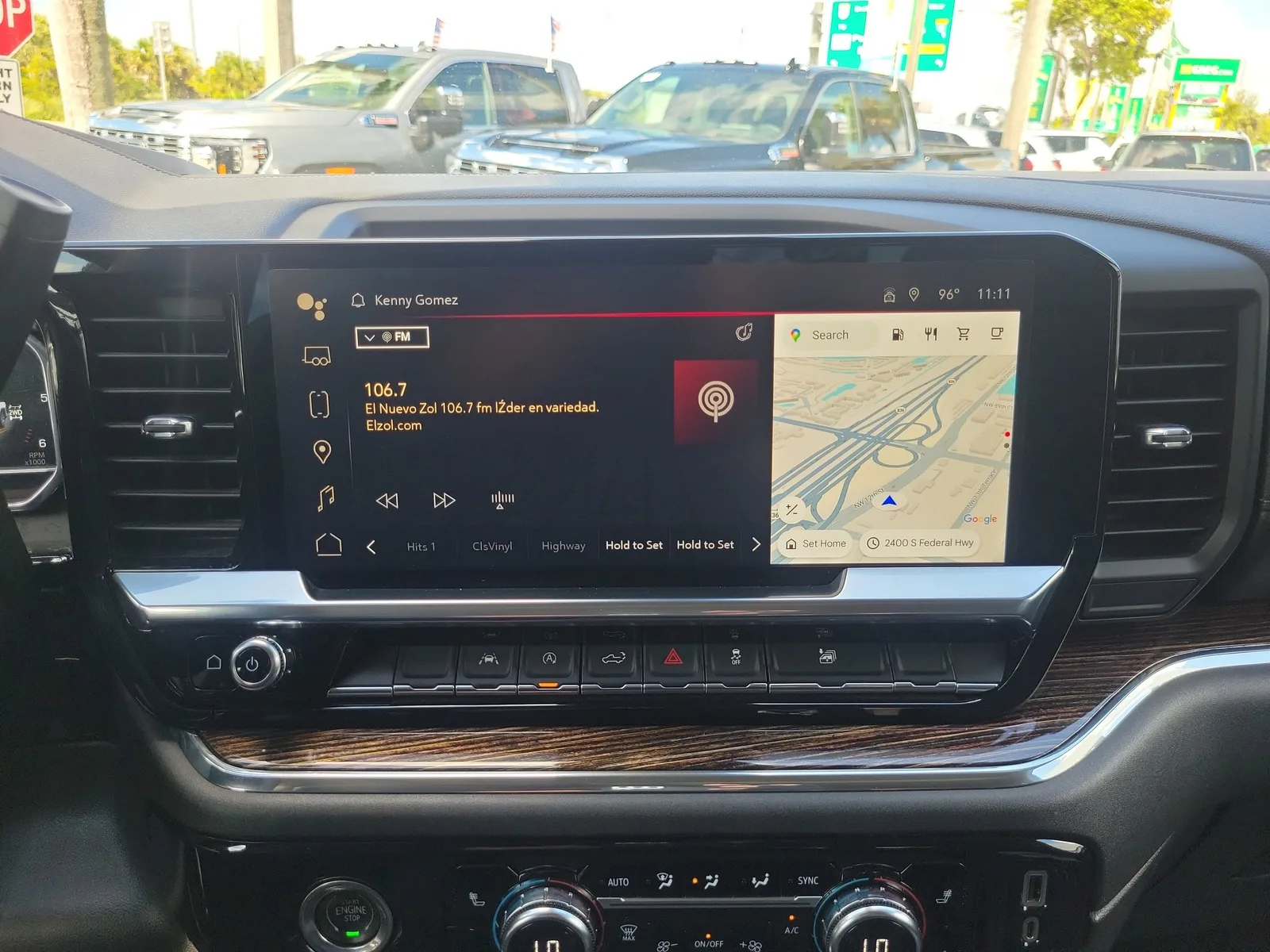 2023 GMC Sierra 1500 Elevation 4WD photo 22
