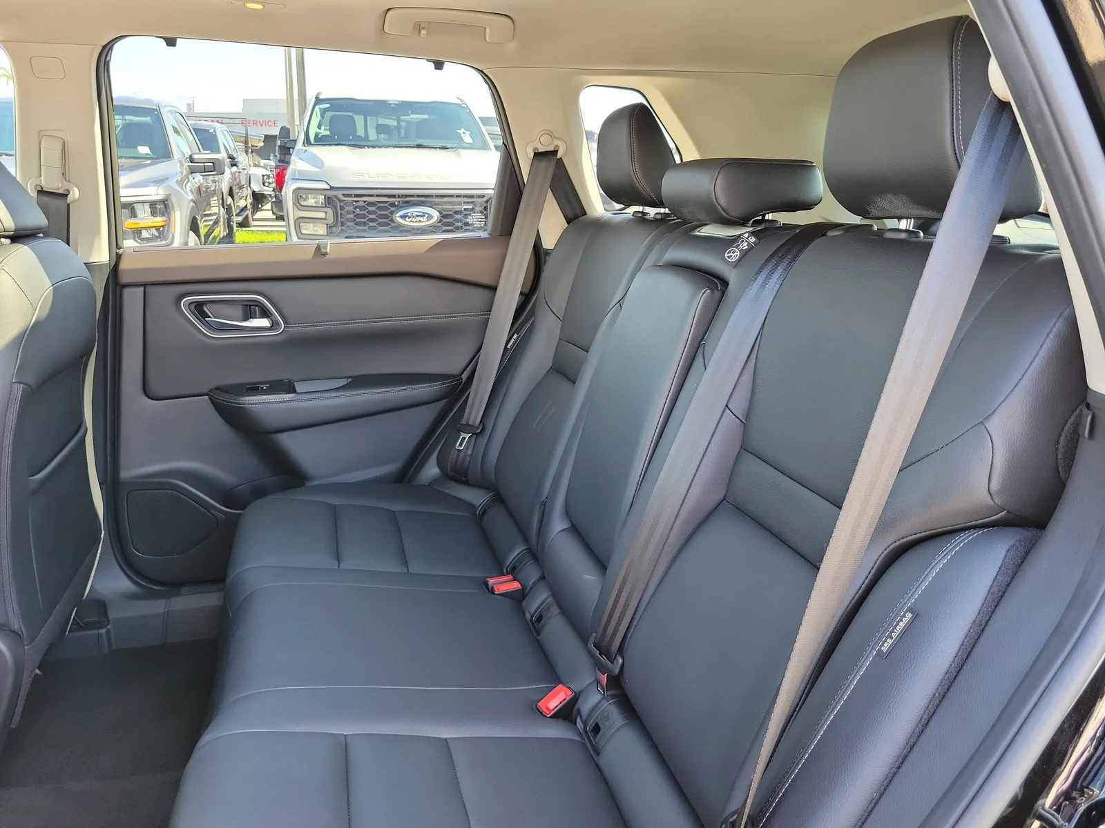 2021 Nissan Rogue SL photo 20
