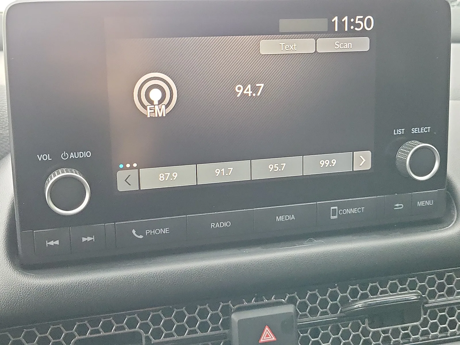 2024 Honda HR-V Sport photo 24