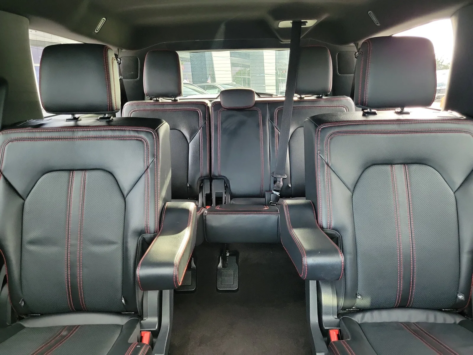 2023 Ford Expedition Max Limited photo 16