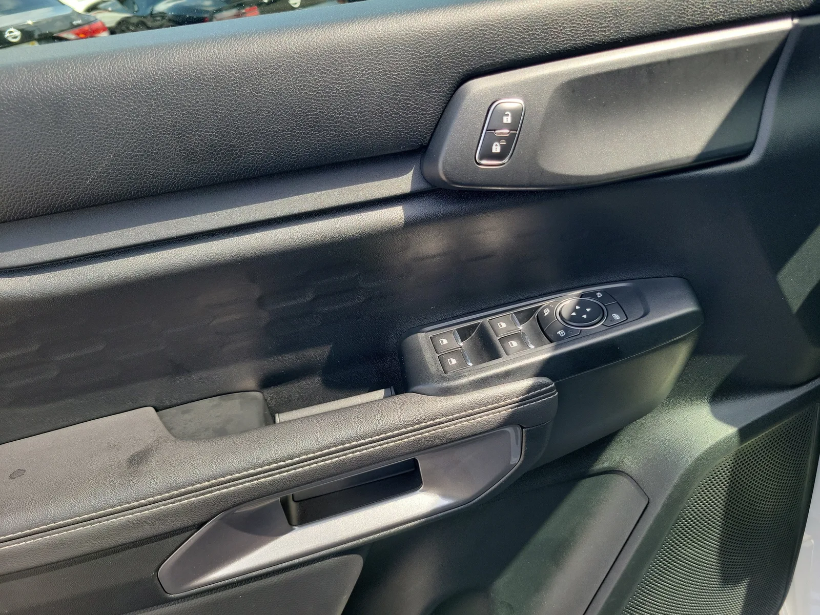 2024 Ford Ranger XLT photo 22