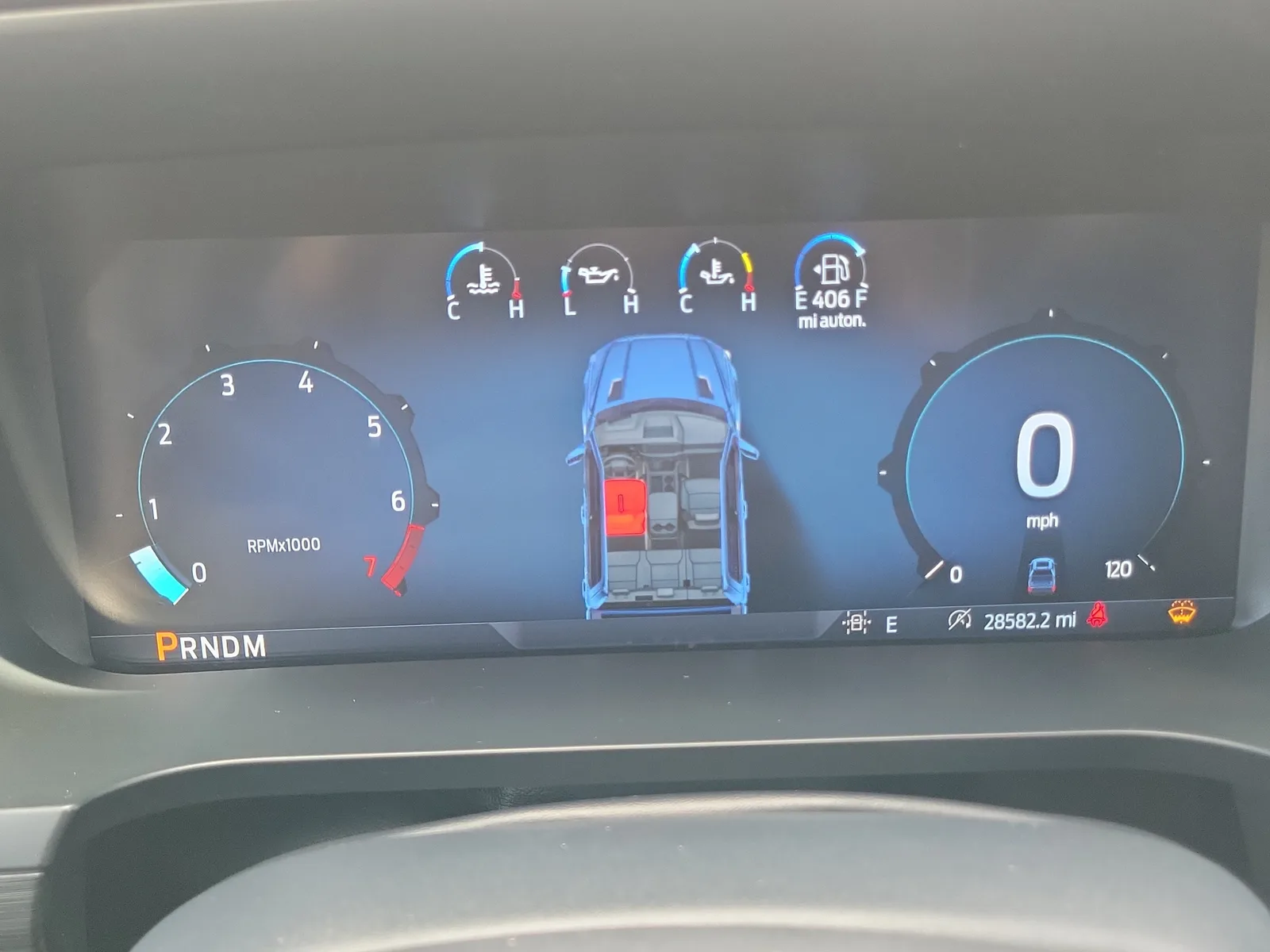 2025 Ford F-150 STX photo 27