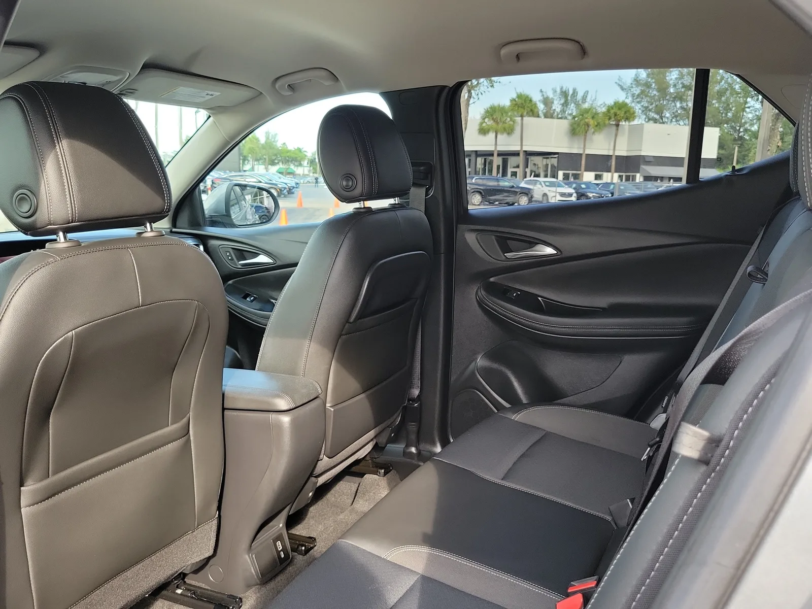 2024 Buick Encore GX Preferred photo 13