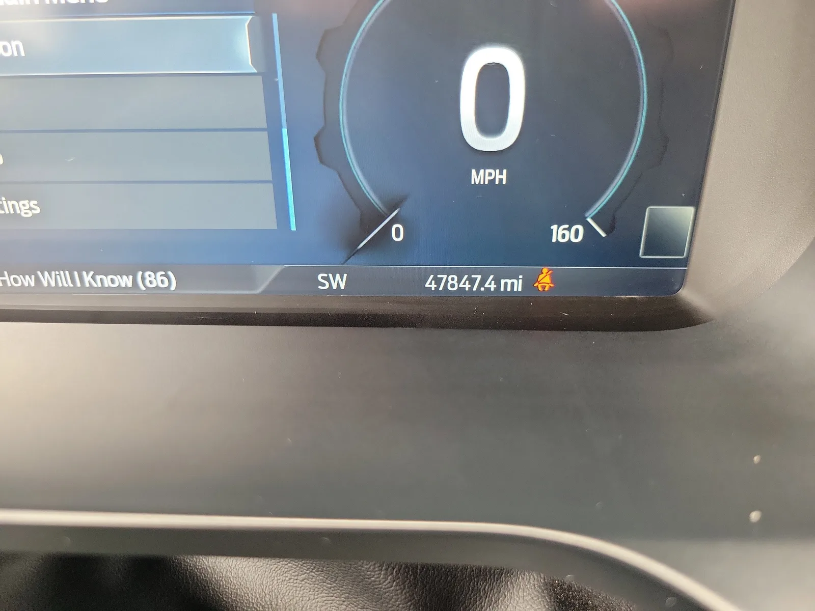 2023 Ford Expedition Max Limited photo 31