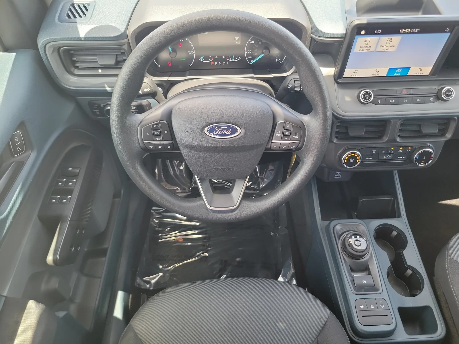 2023 Ford Maverick XL photo 16